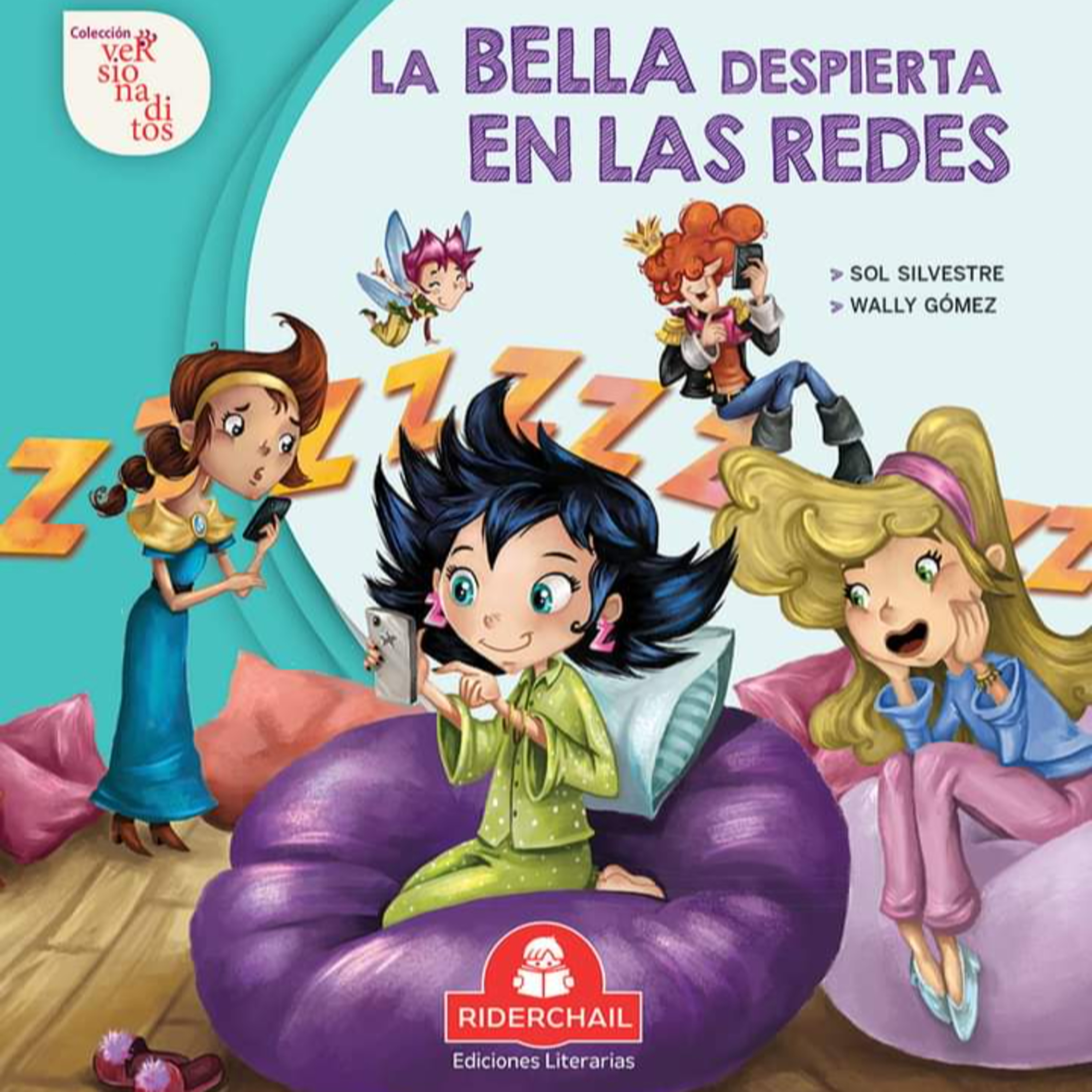Cuentos e Historias Infantiles