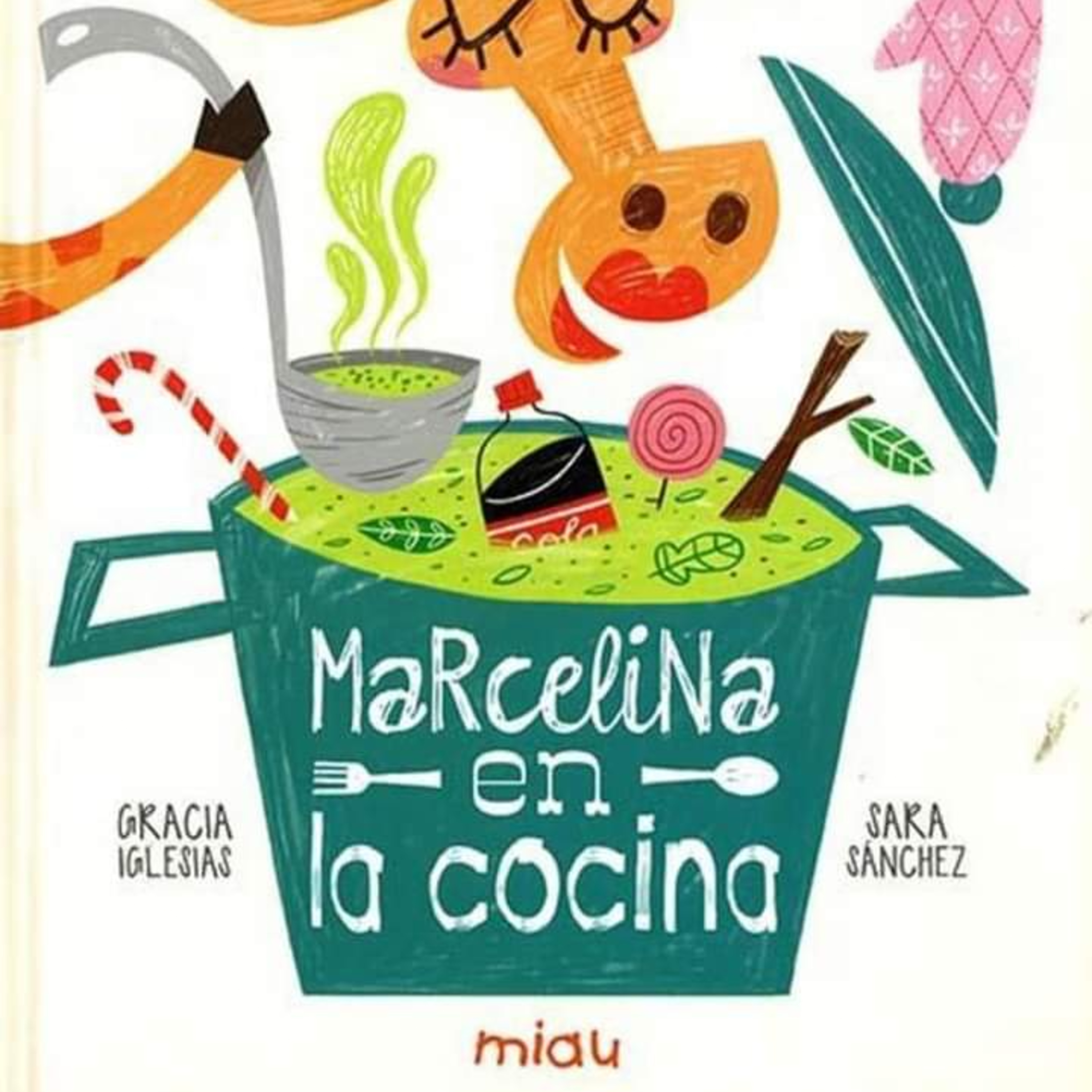 Cuentos e Historias Infantiles