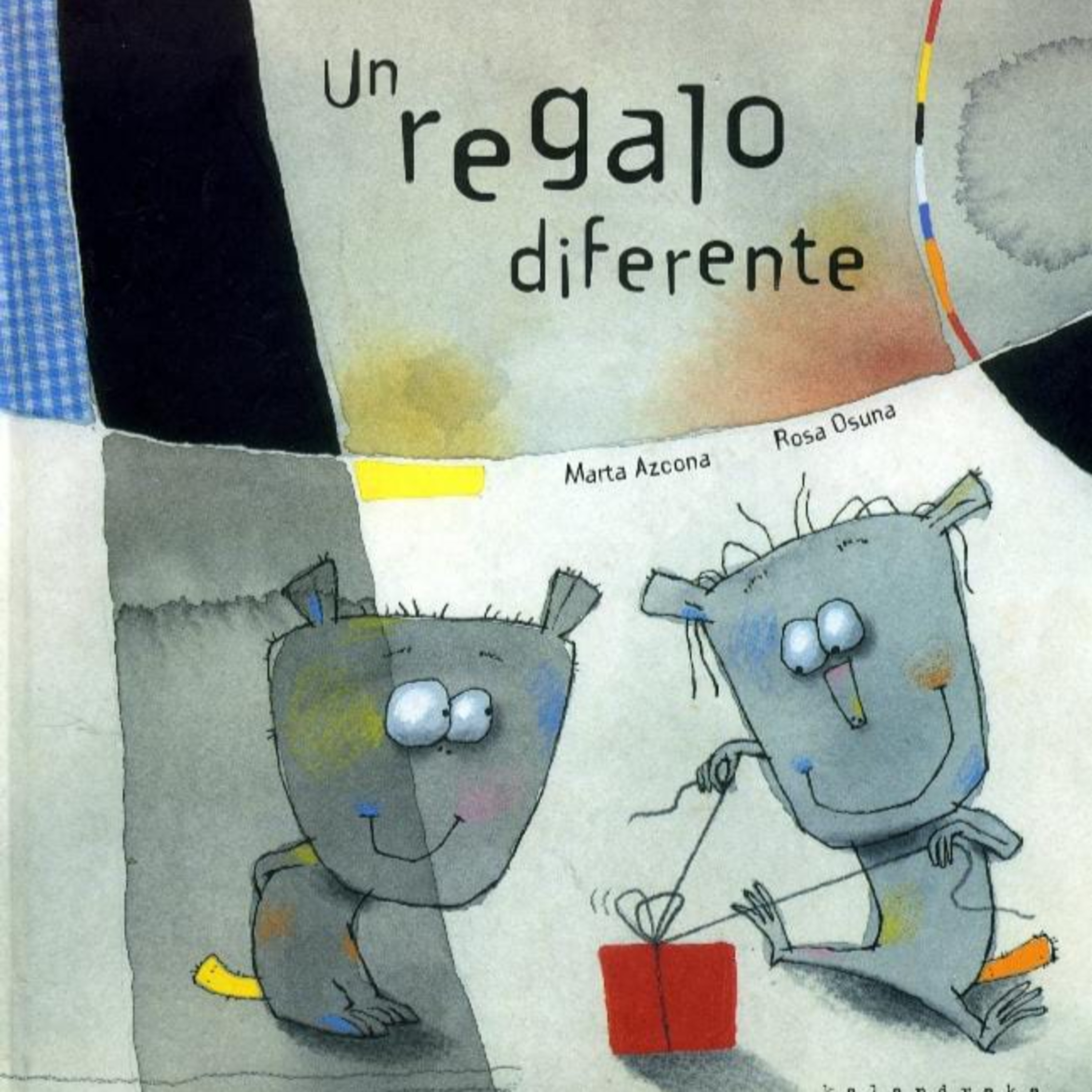 Un regalo diferente