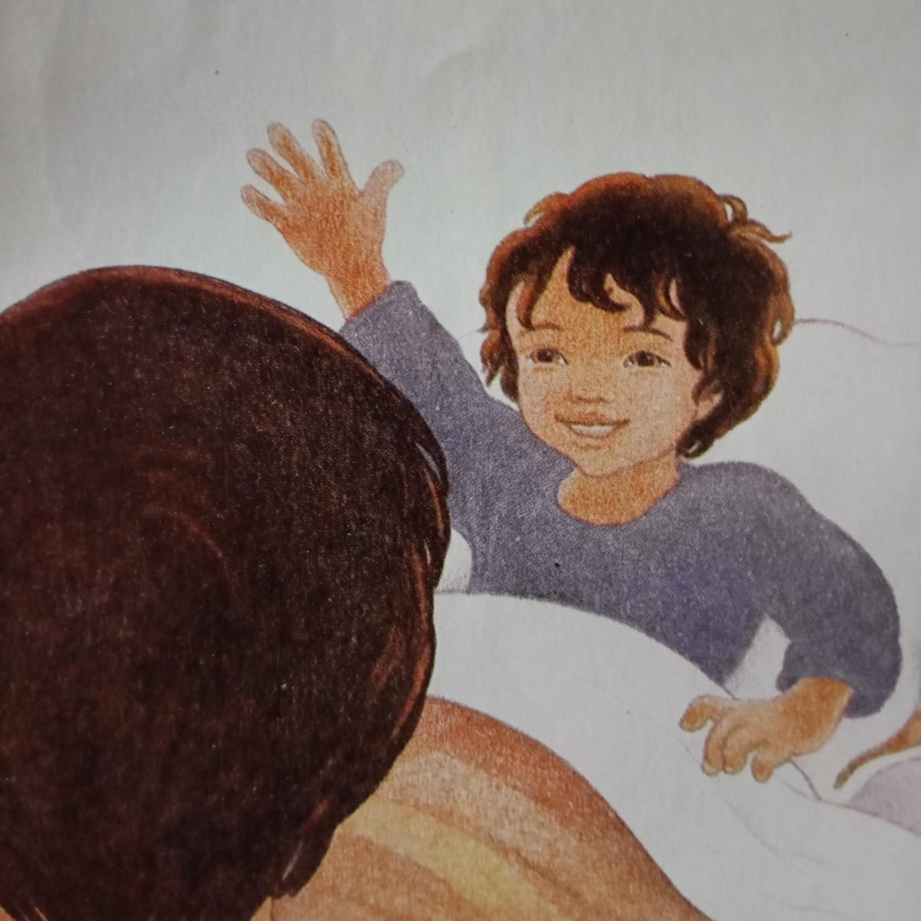 Cuentos e Historias Infantiles