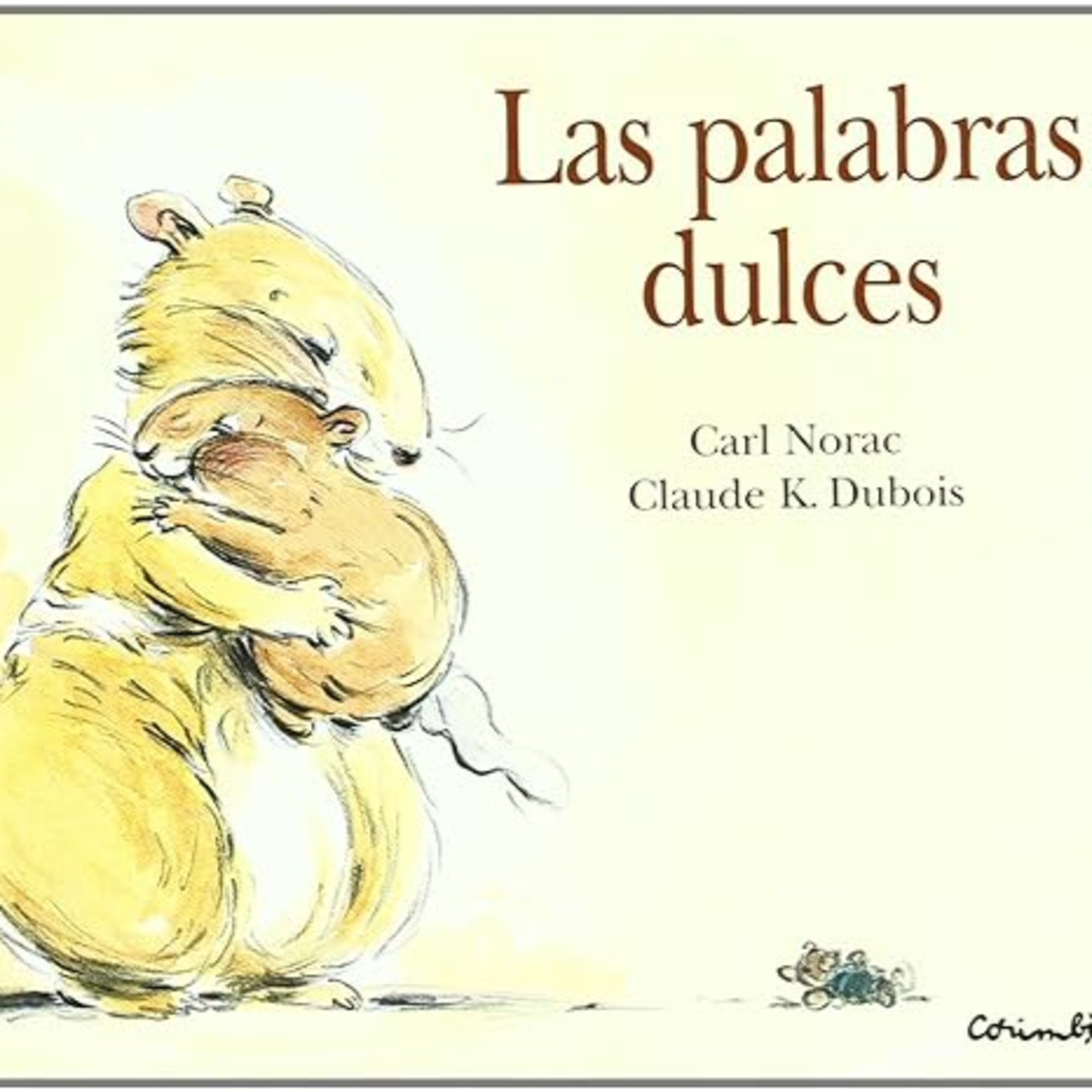 Cuentos e Historias Infantiles