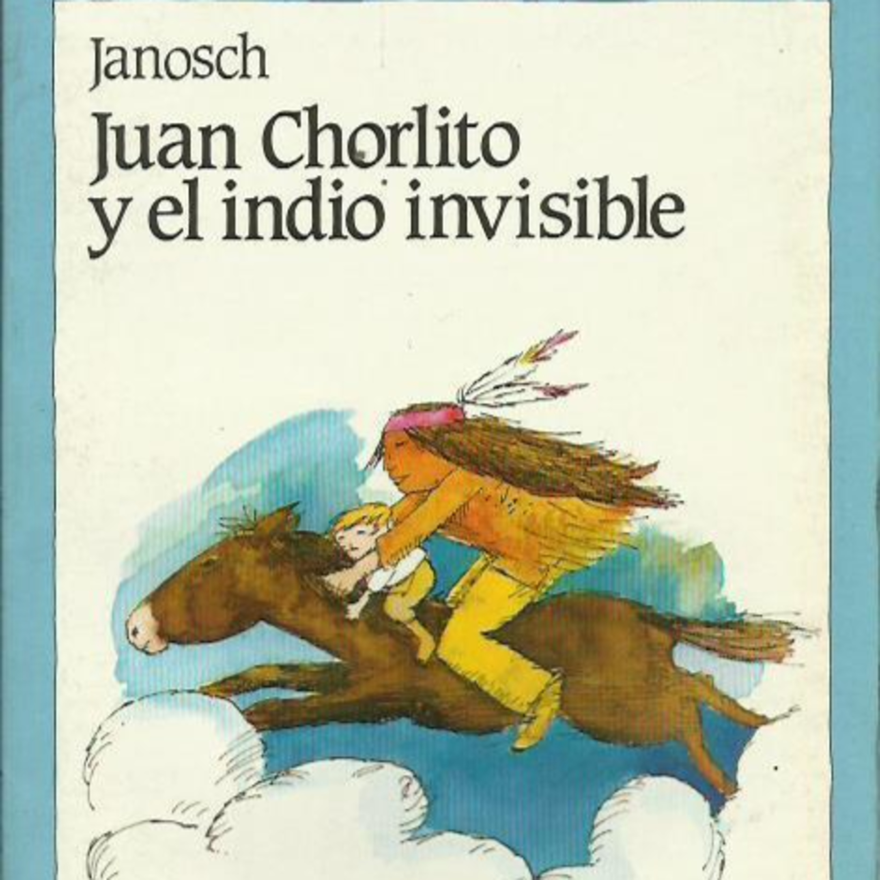 Cuentos e Historias Infantiles