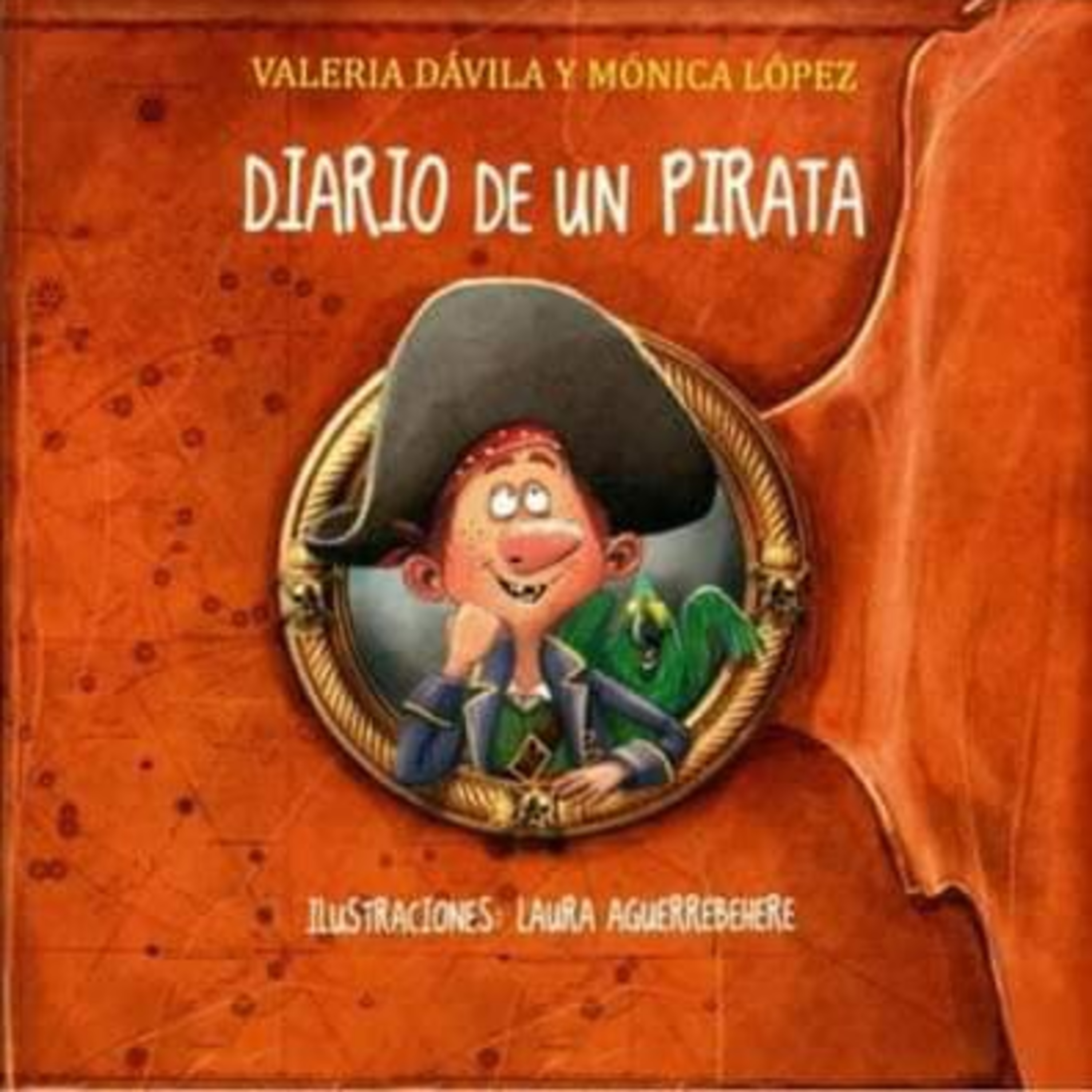 Diario de un pirata