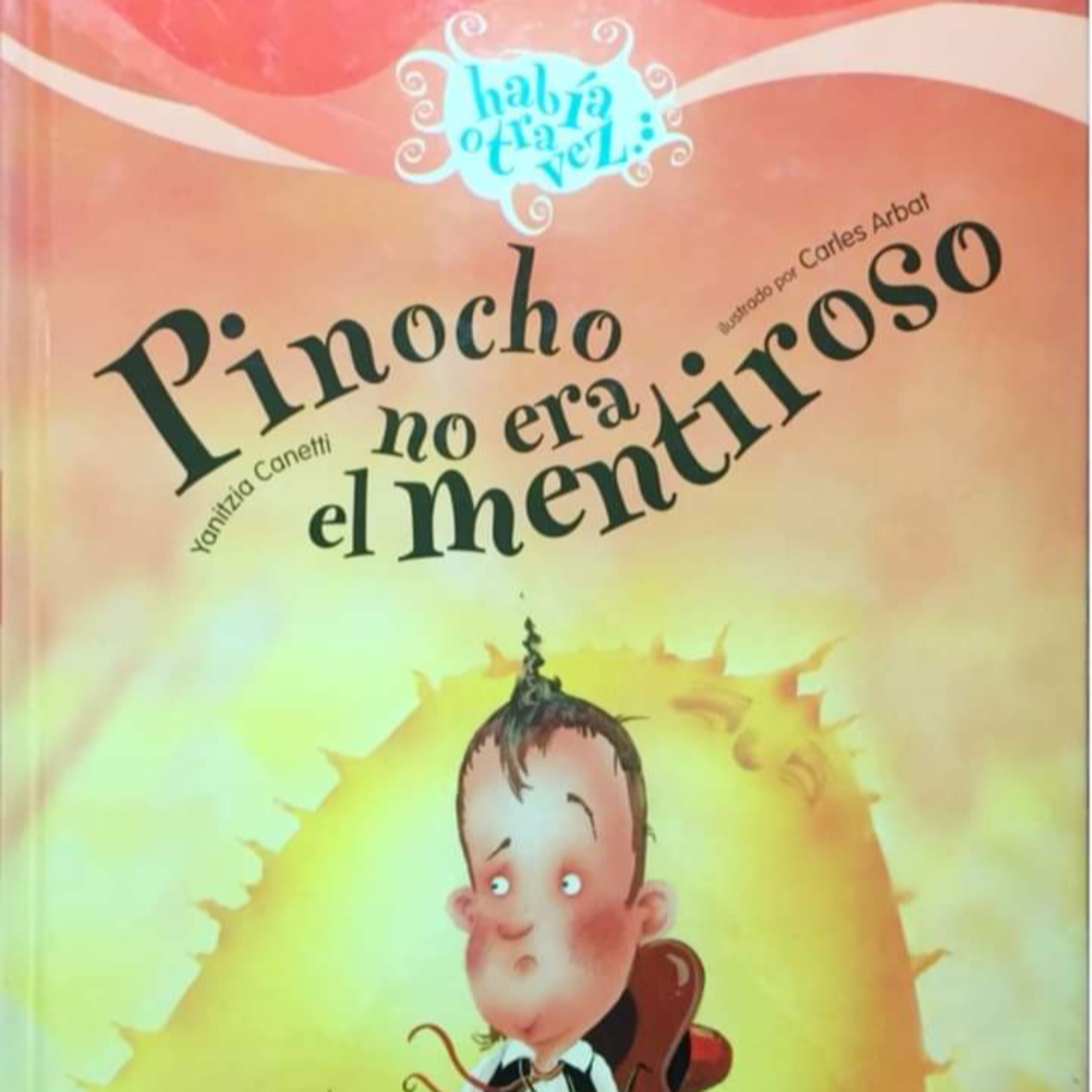 Cuentos e Historias Infantiles