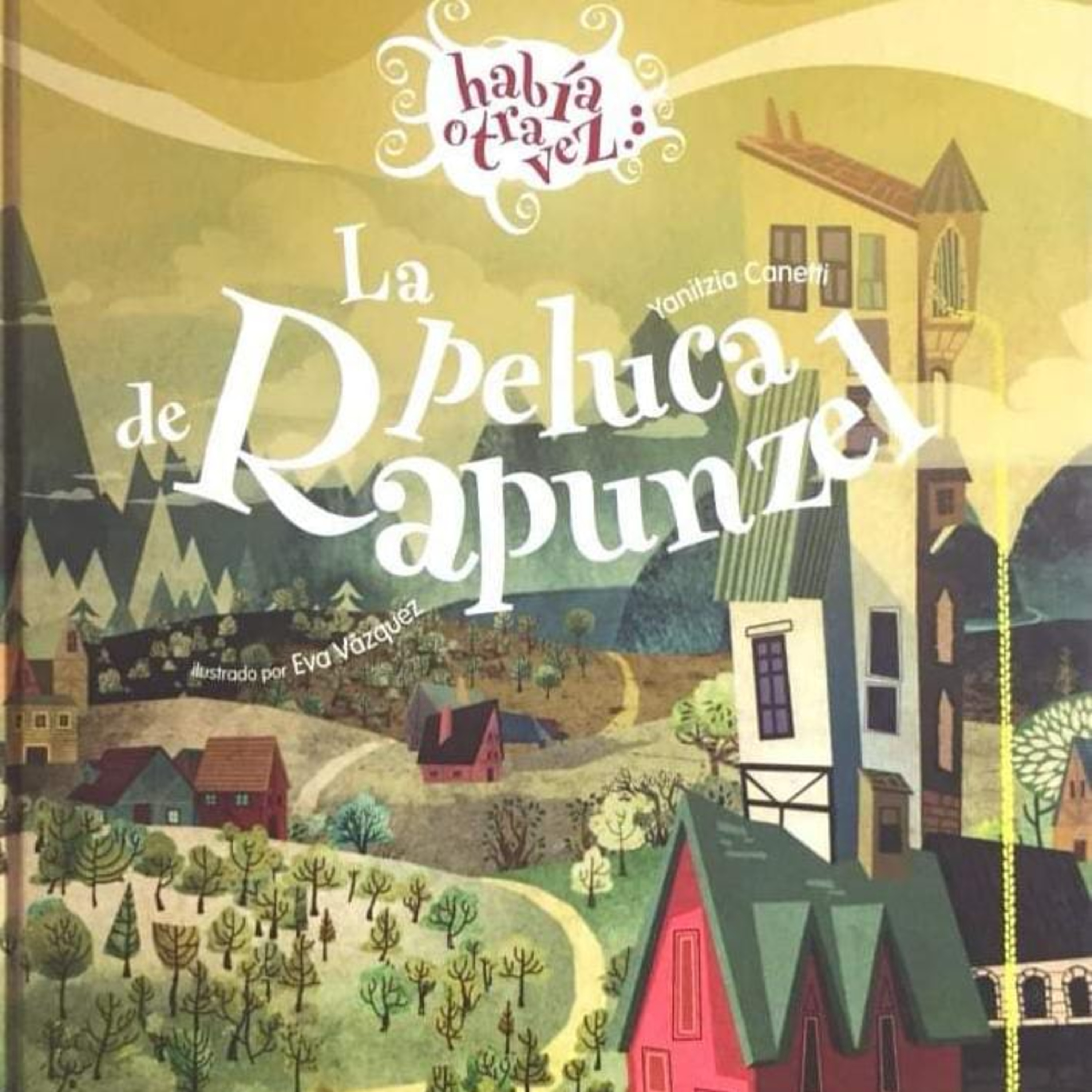 Cuentos e Historias Infantiles