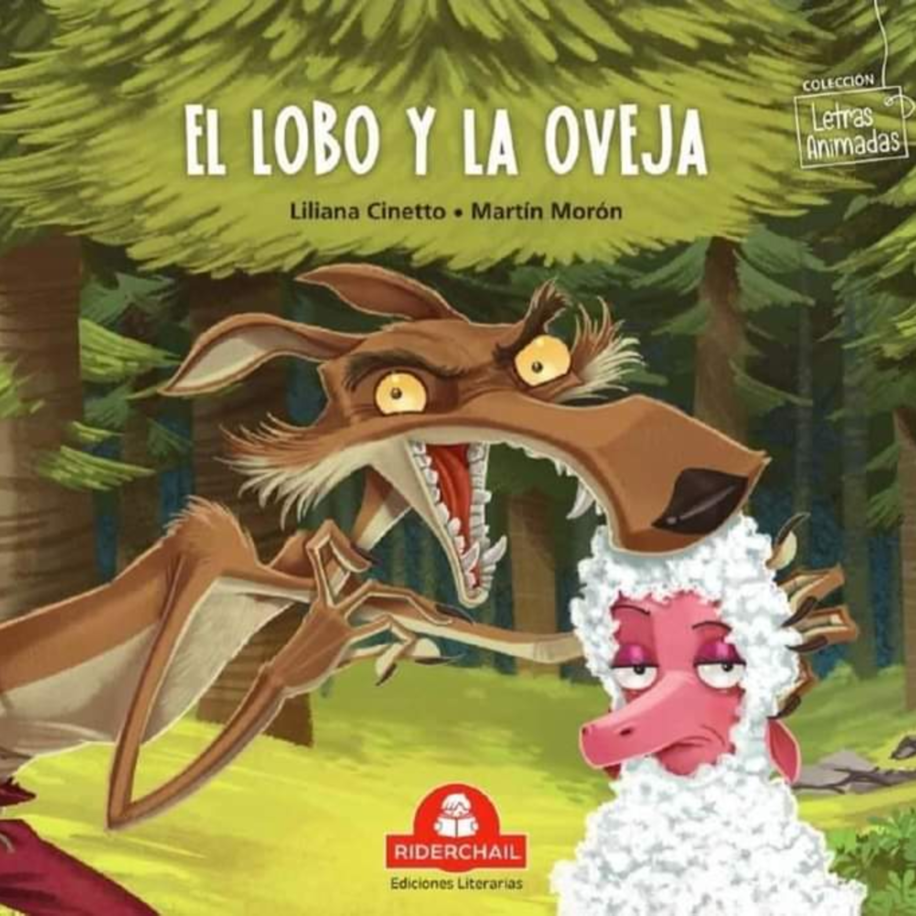 Cuentos e Historias Infantiles
