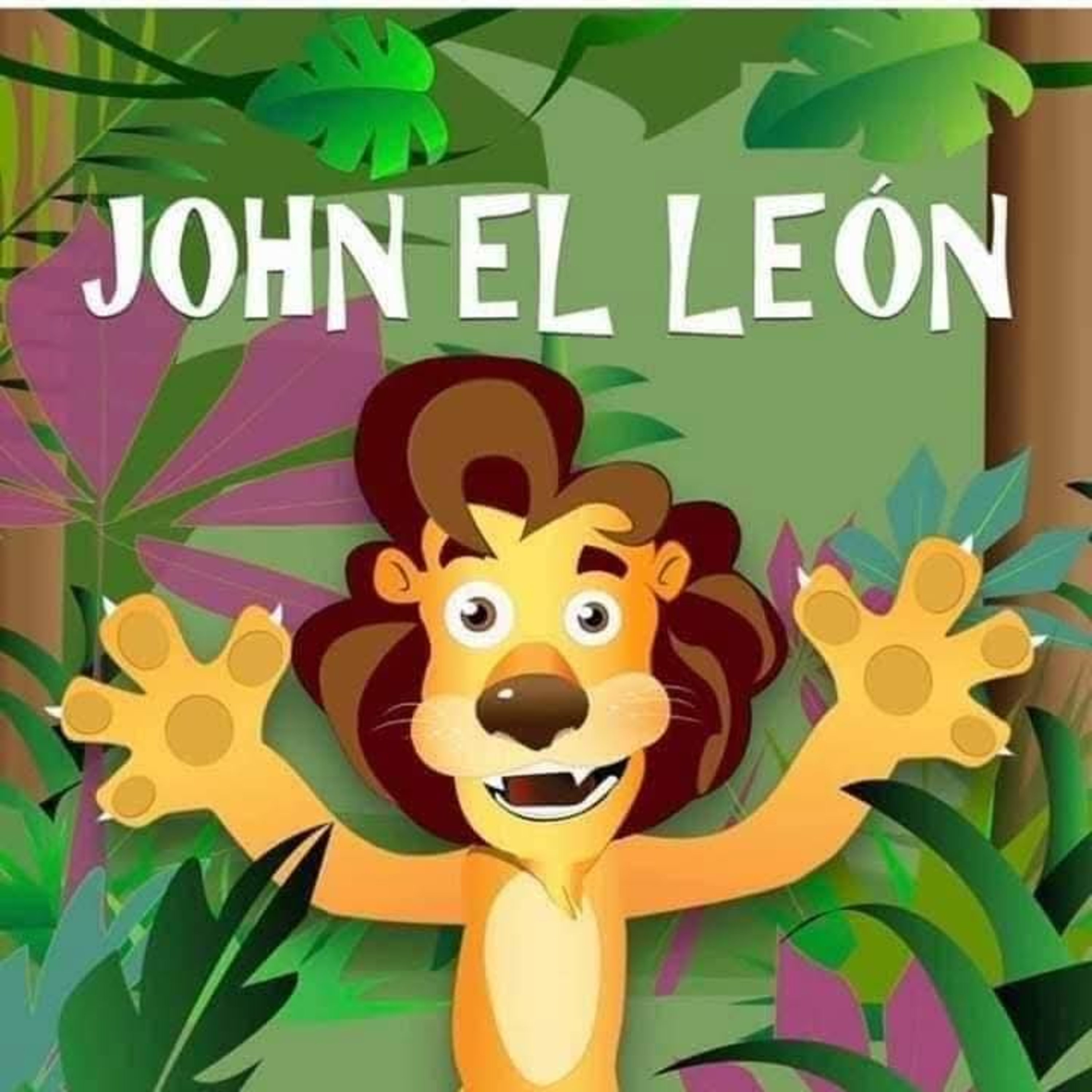 Jhon el leon.