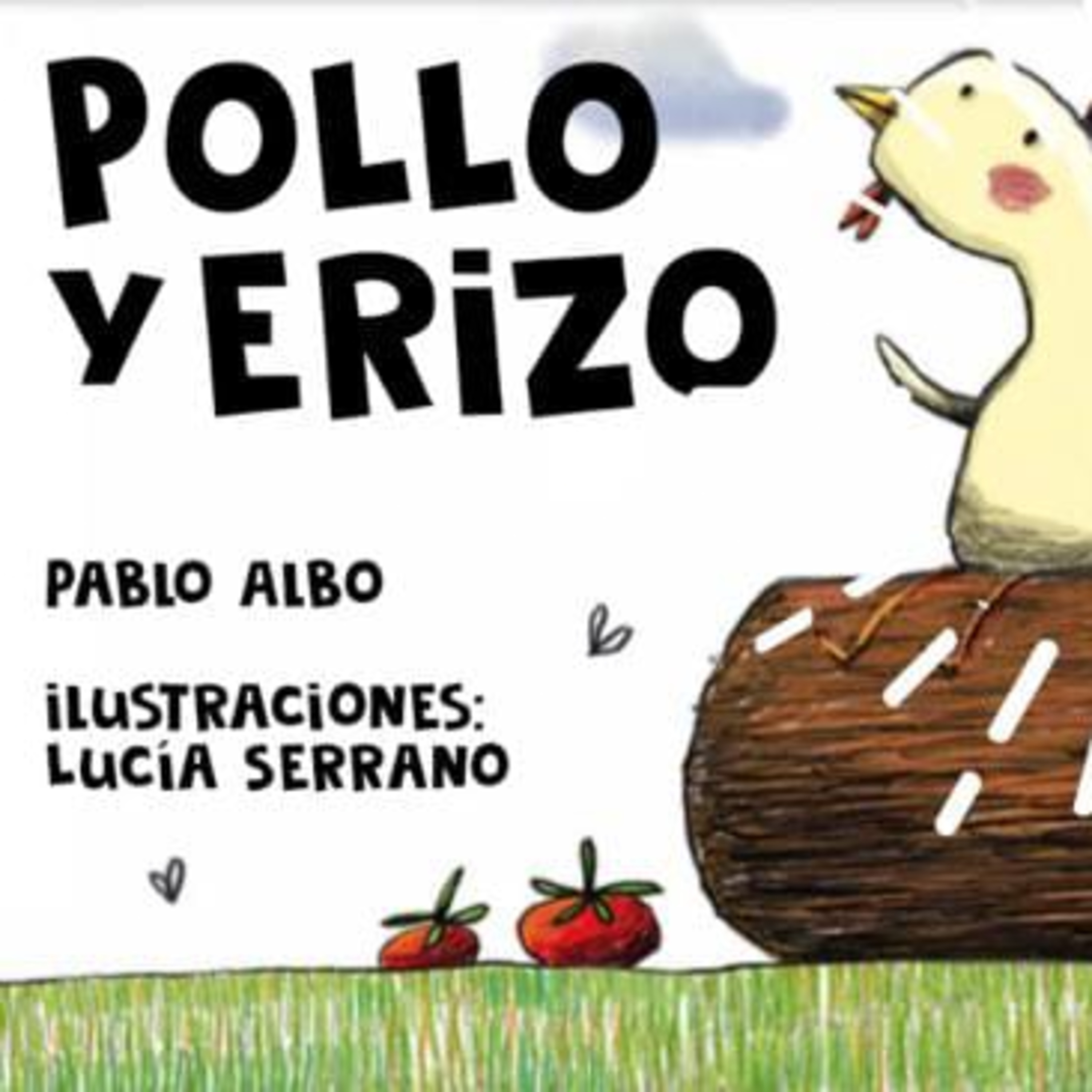 Cuentos e Historias Infantiles