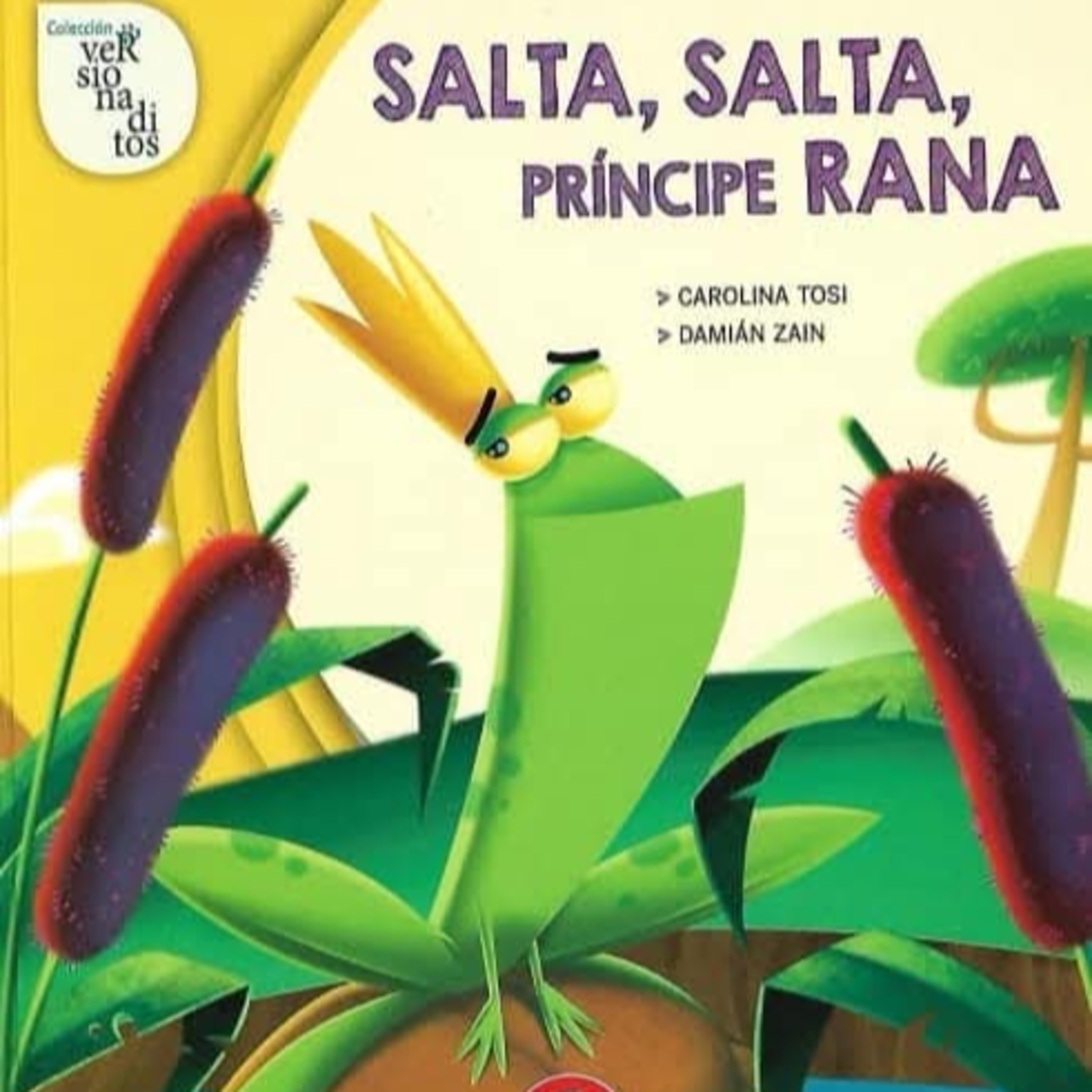Cuentos e Historias Infantiles