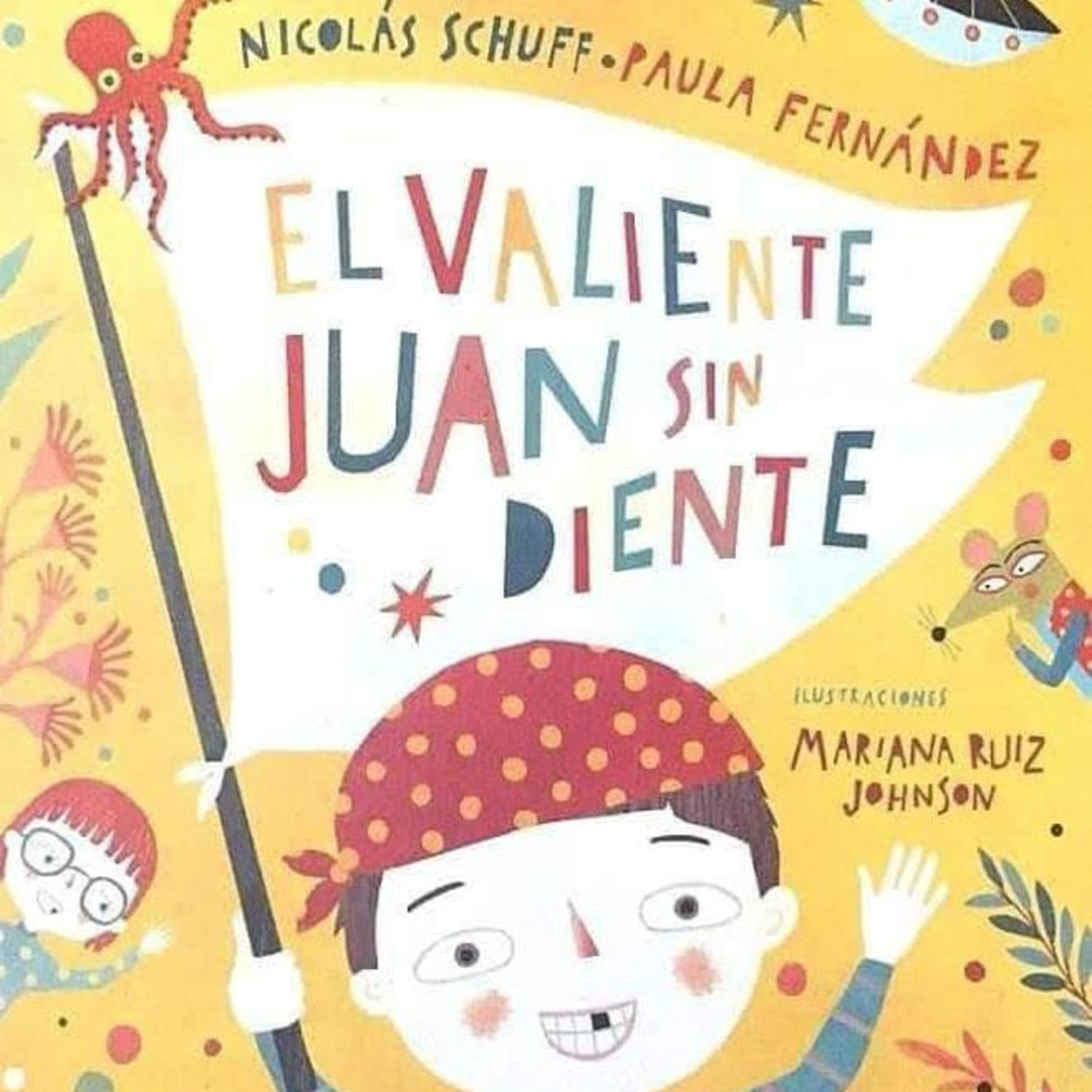 Cuentos e Historias Infantiles