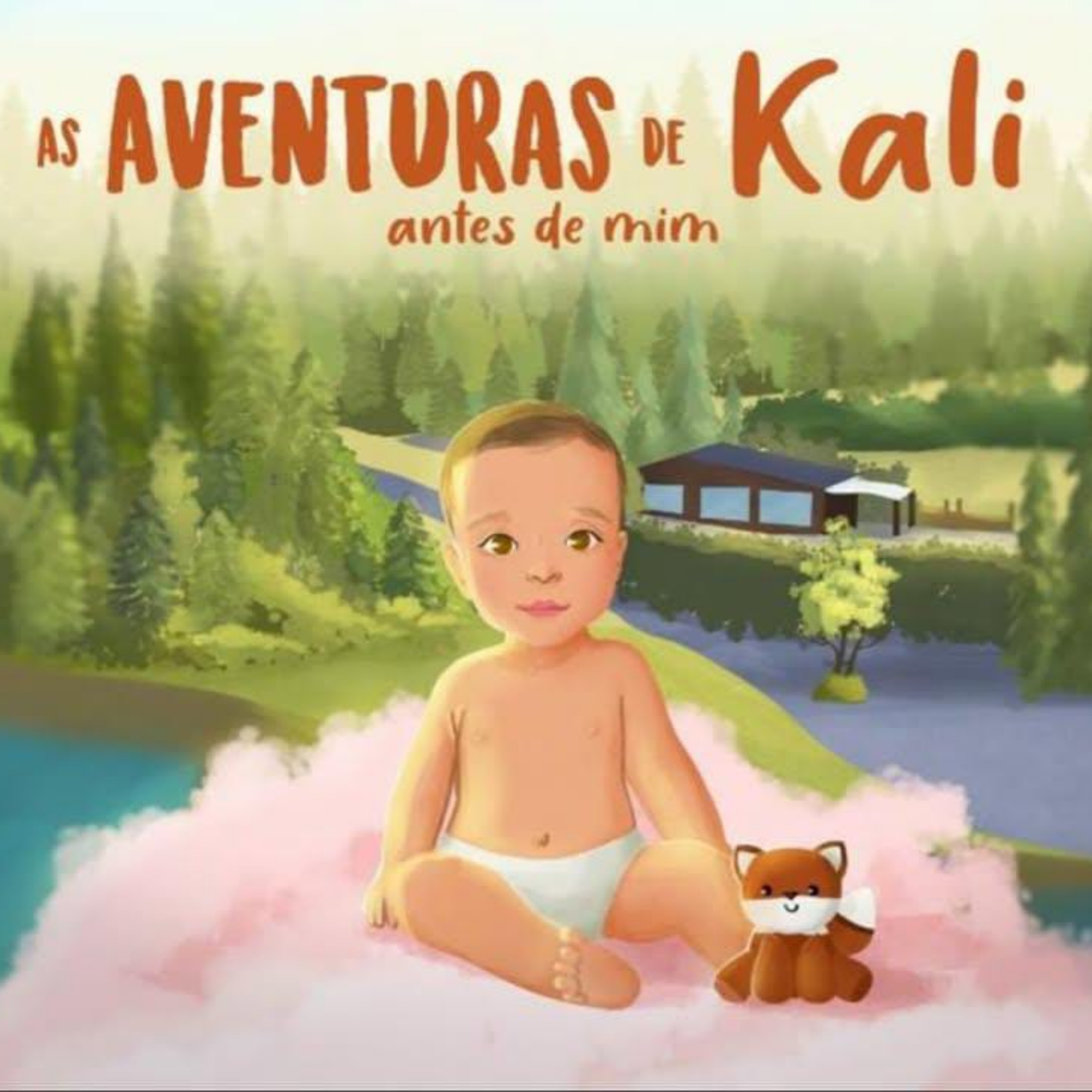 Las aventuras de kali.