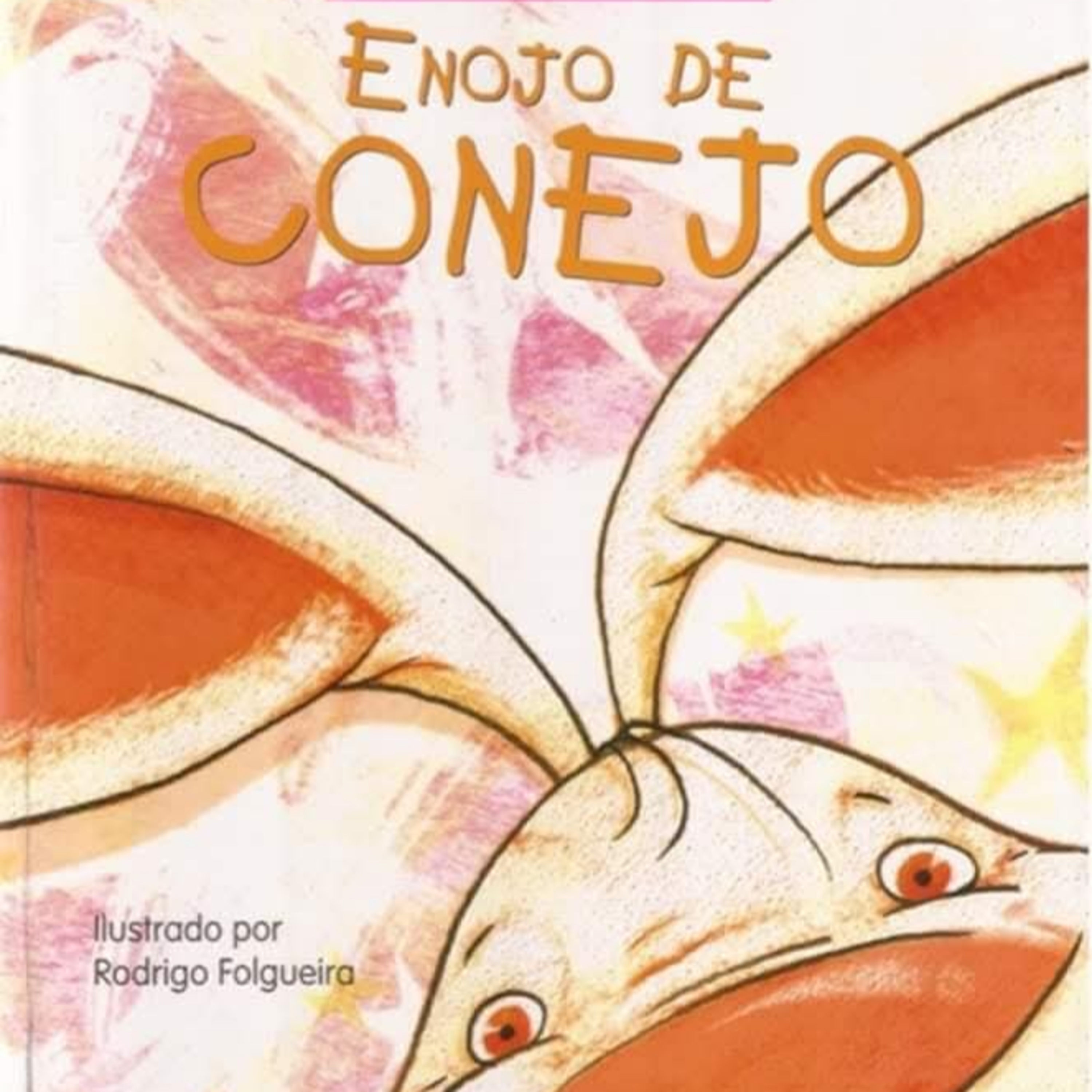 Enojo de conejo.