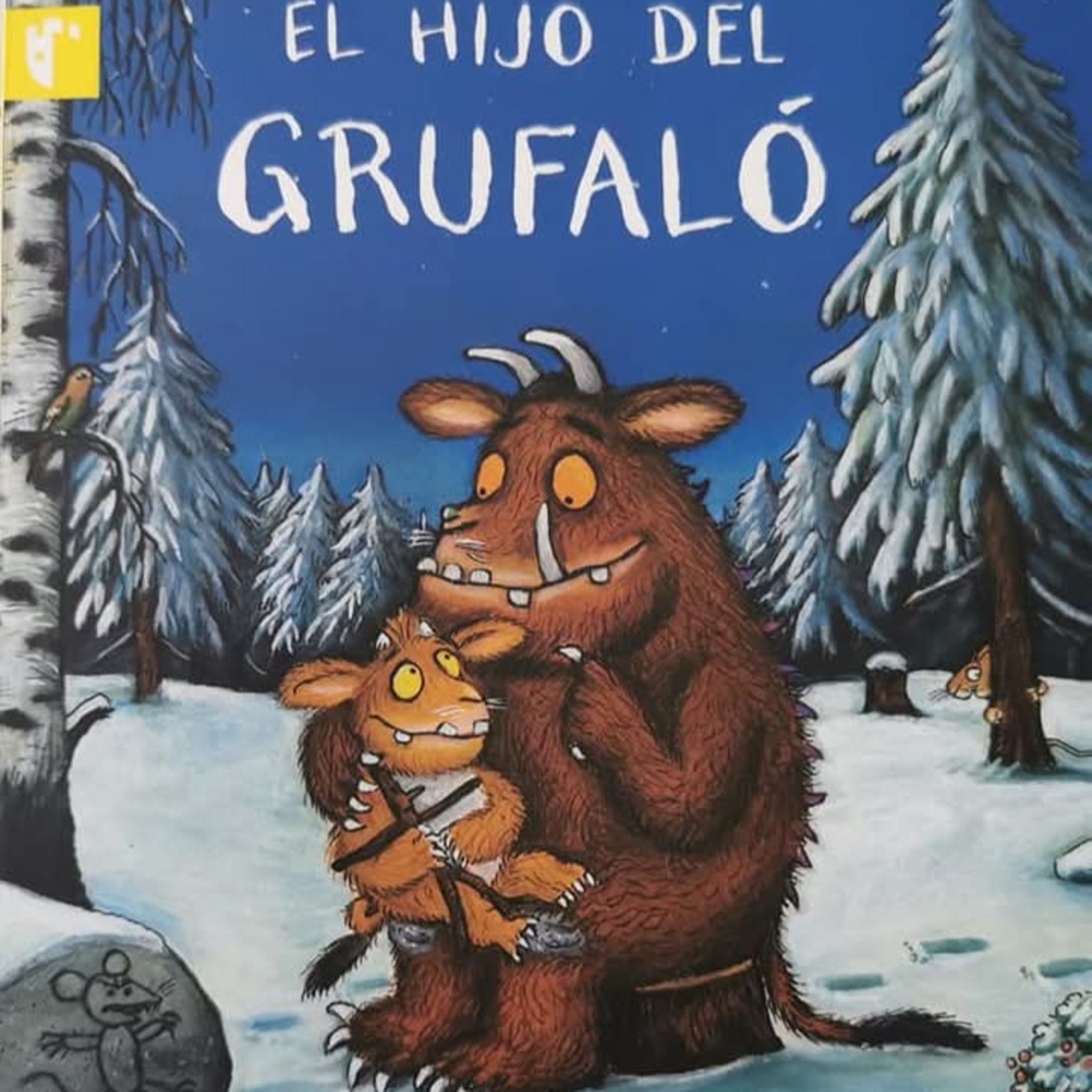 Cuentos e Historias Infantiles