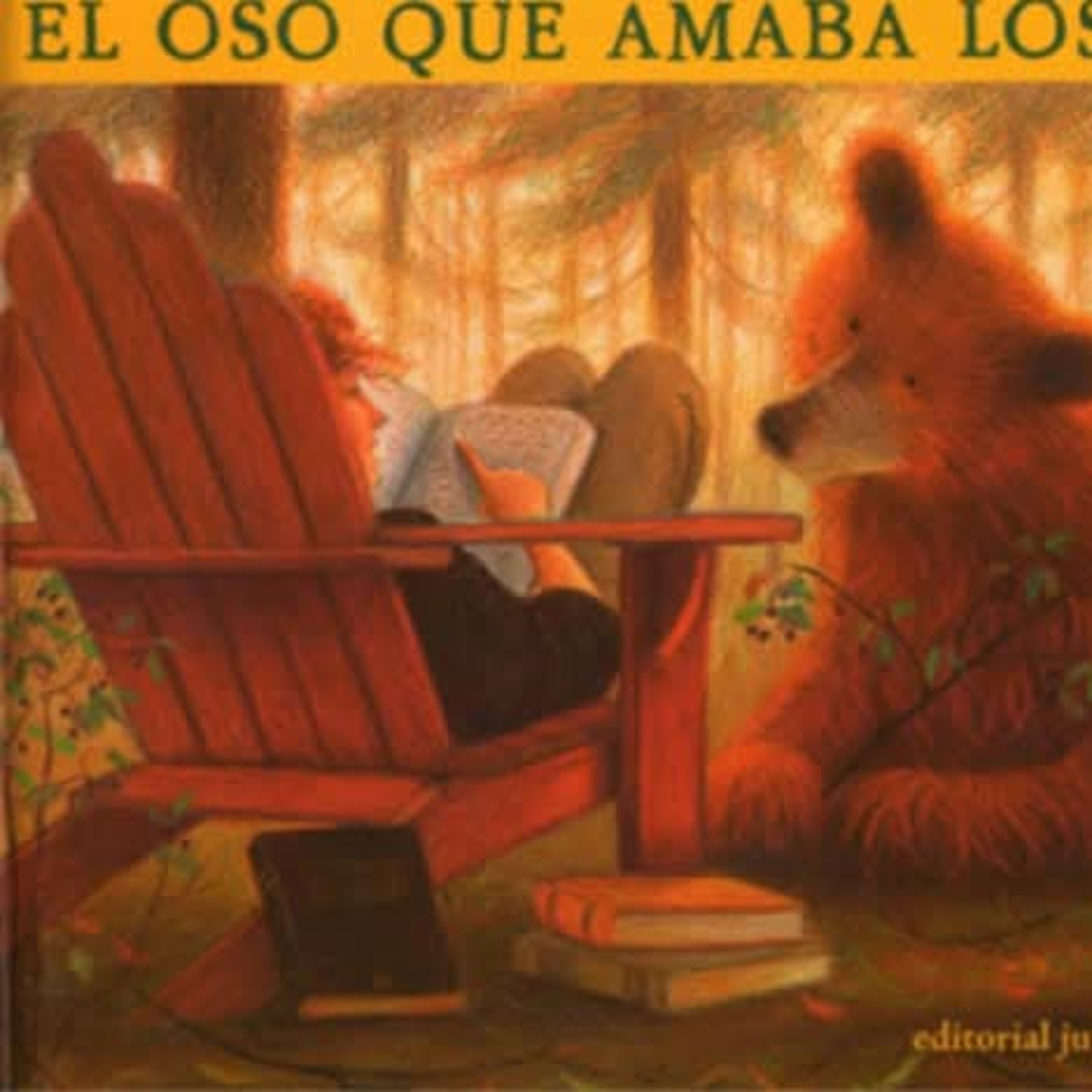 Cuentos e Historias Infantiles
