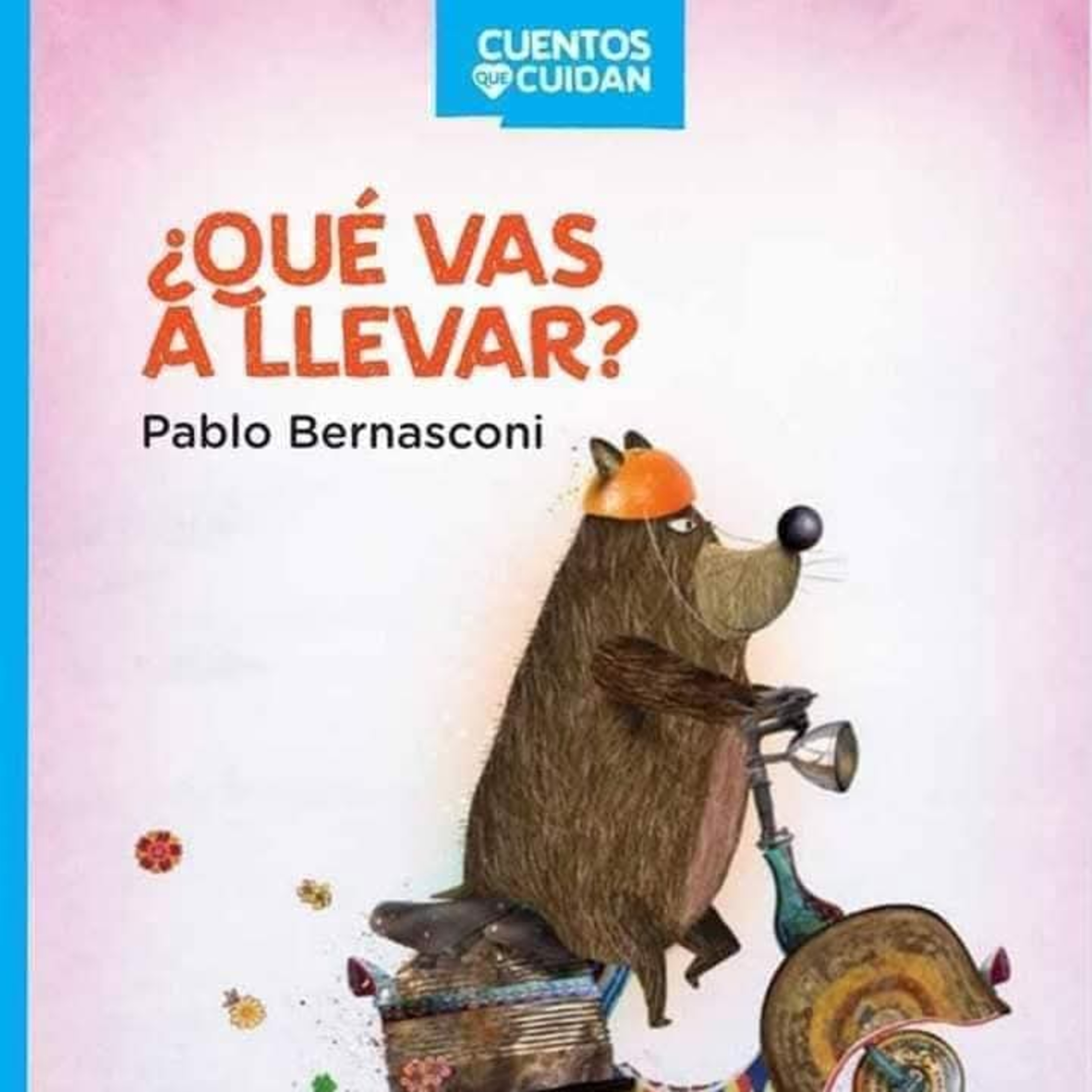 Cuentos e Historias Infantiles
