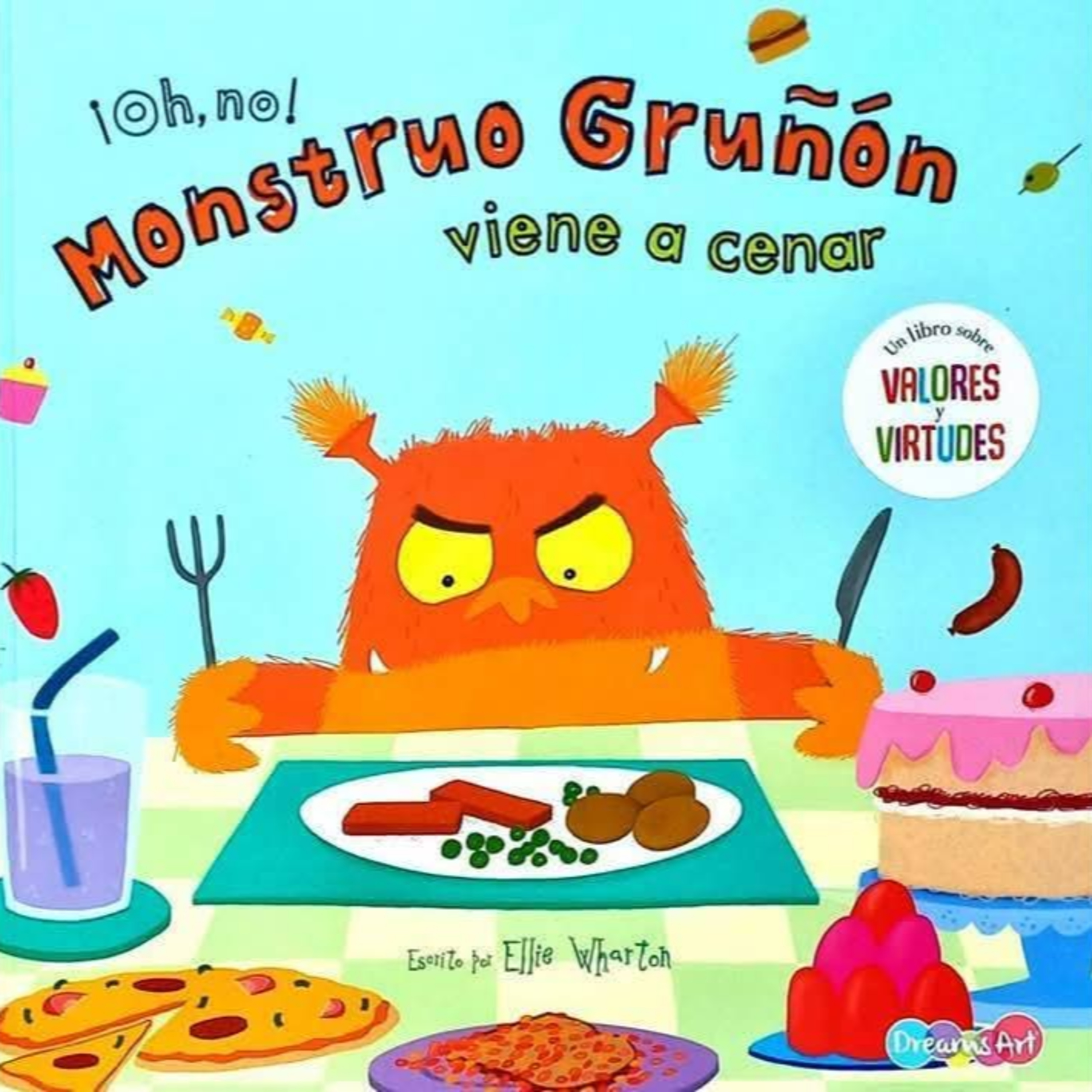 Cuentos e Historias Infantiles