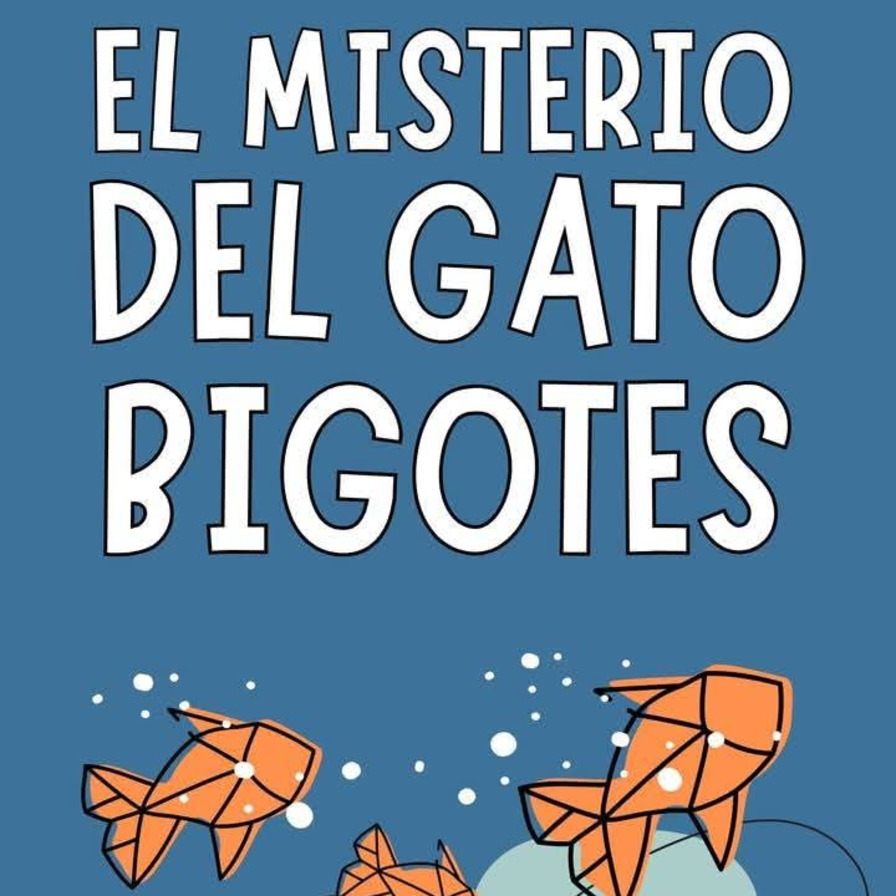 El misterio del gato bigotes.