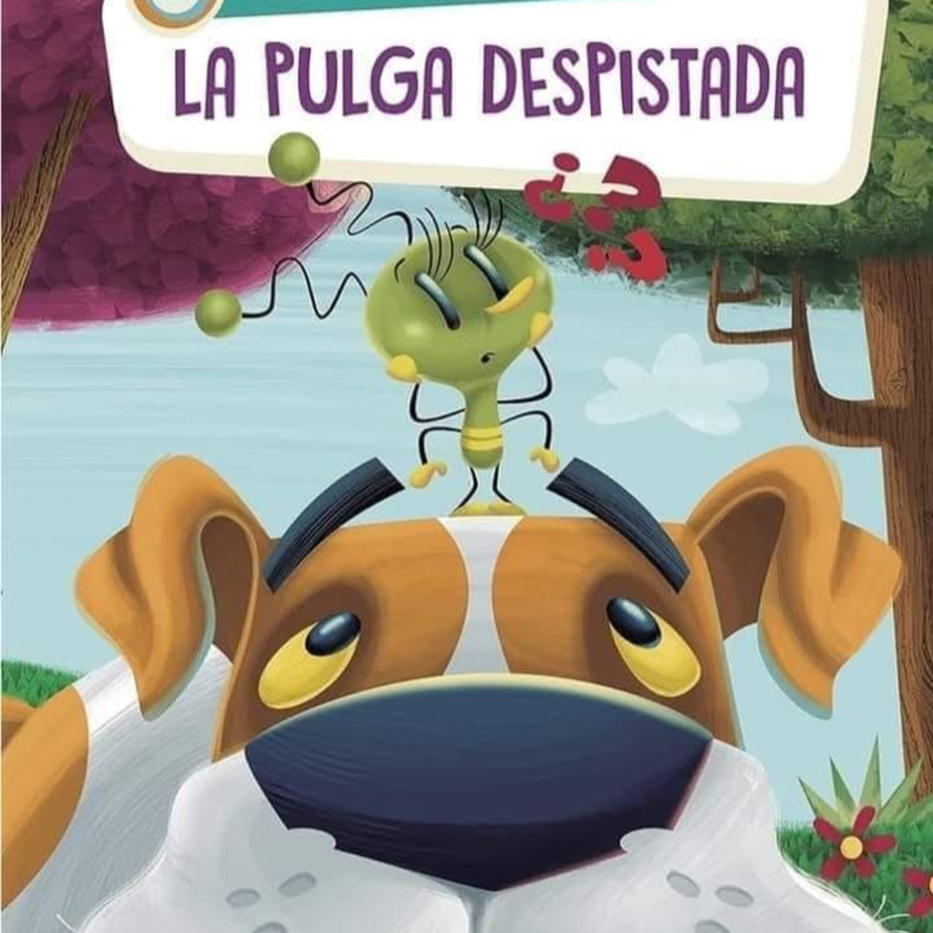 La Pulga Despistada