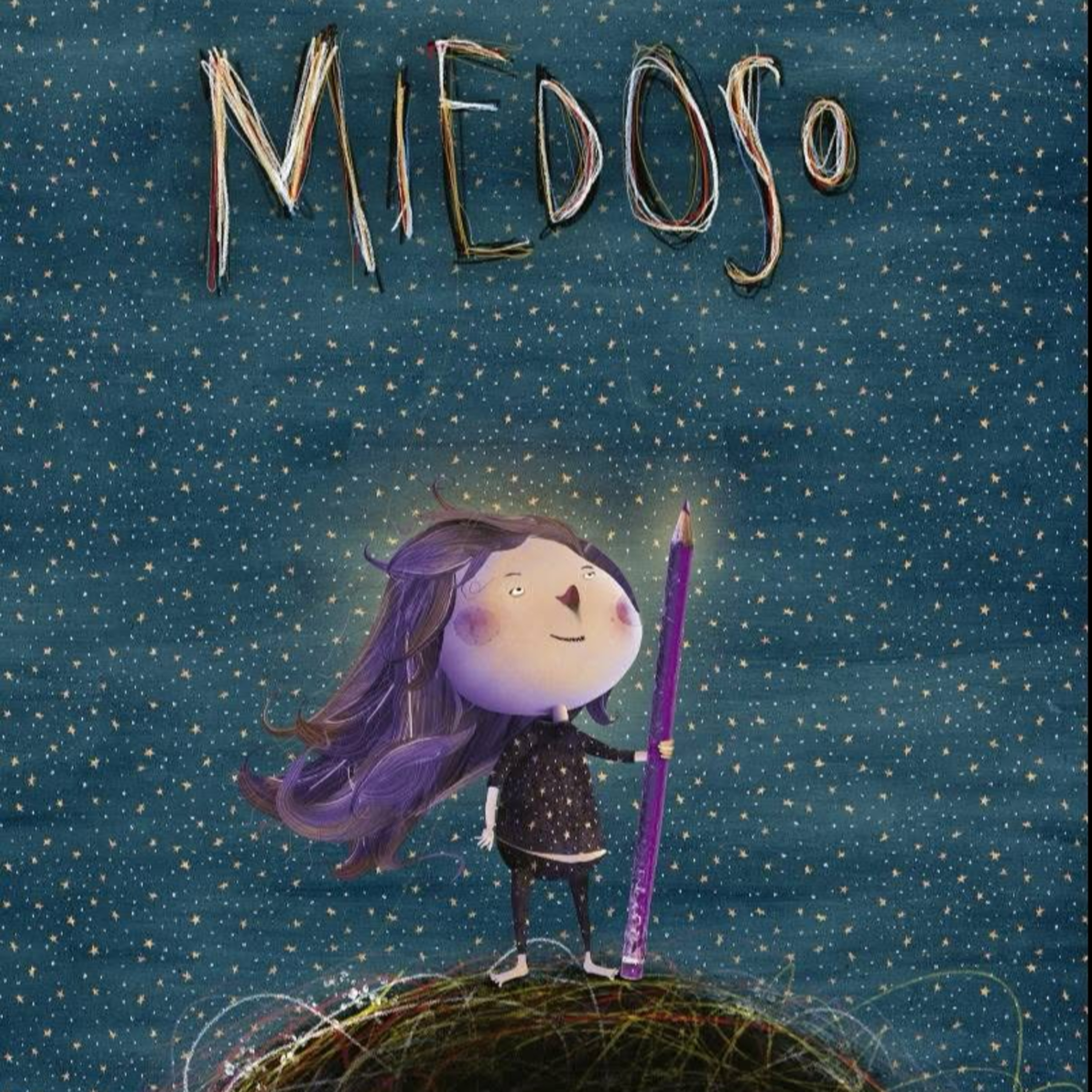 Miedoso