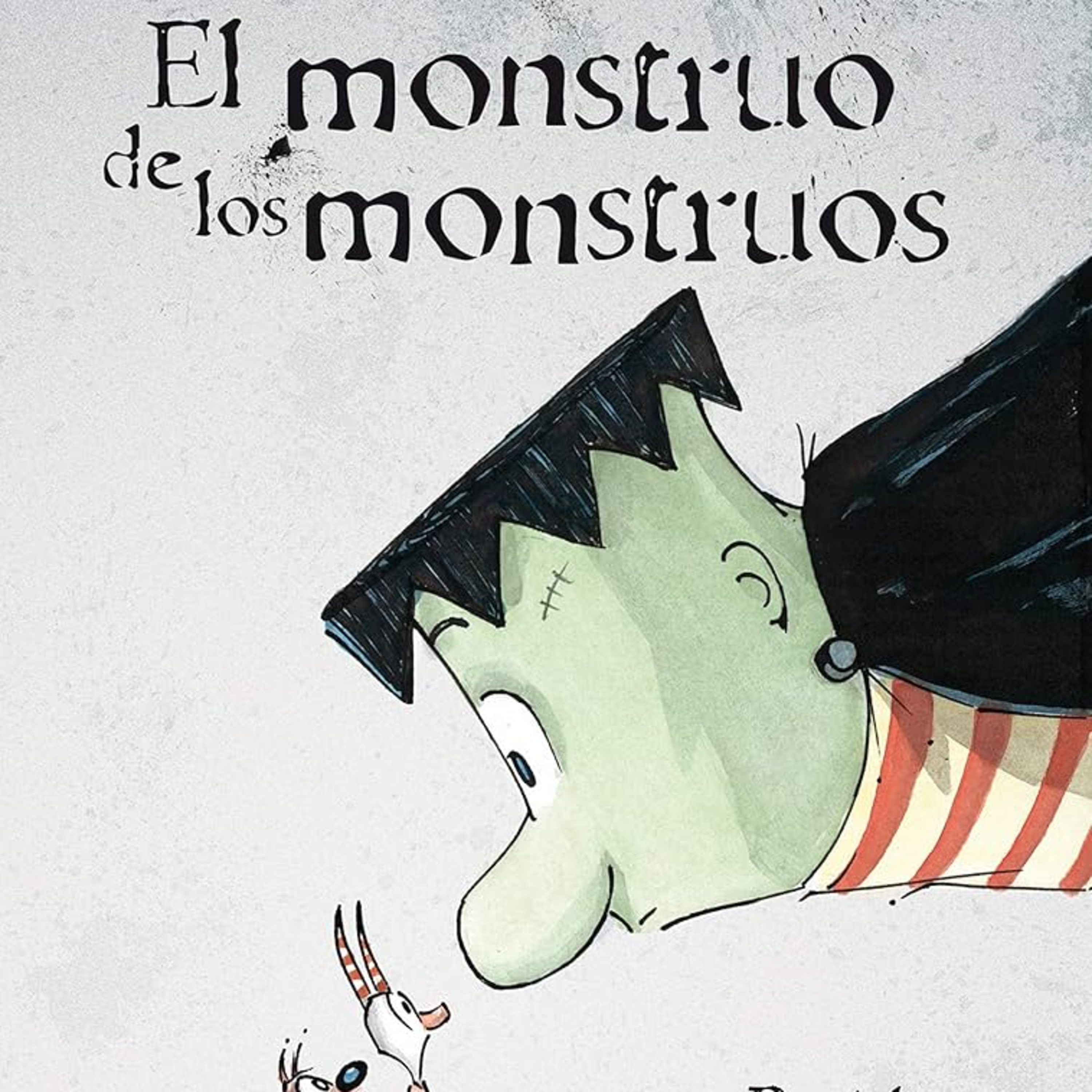 Cuentos e Historias Infantiles