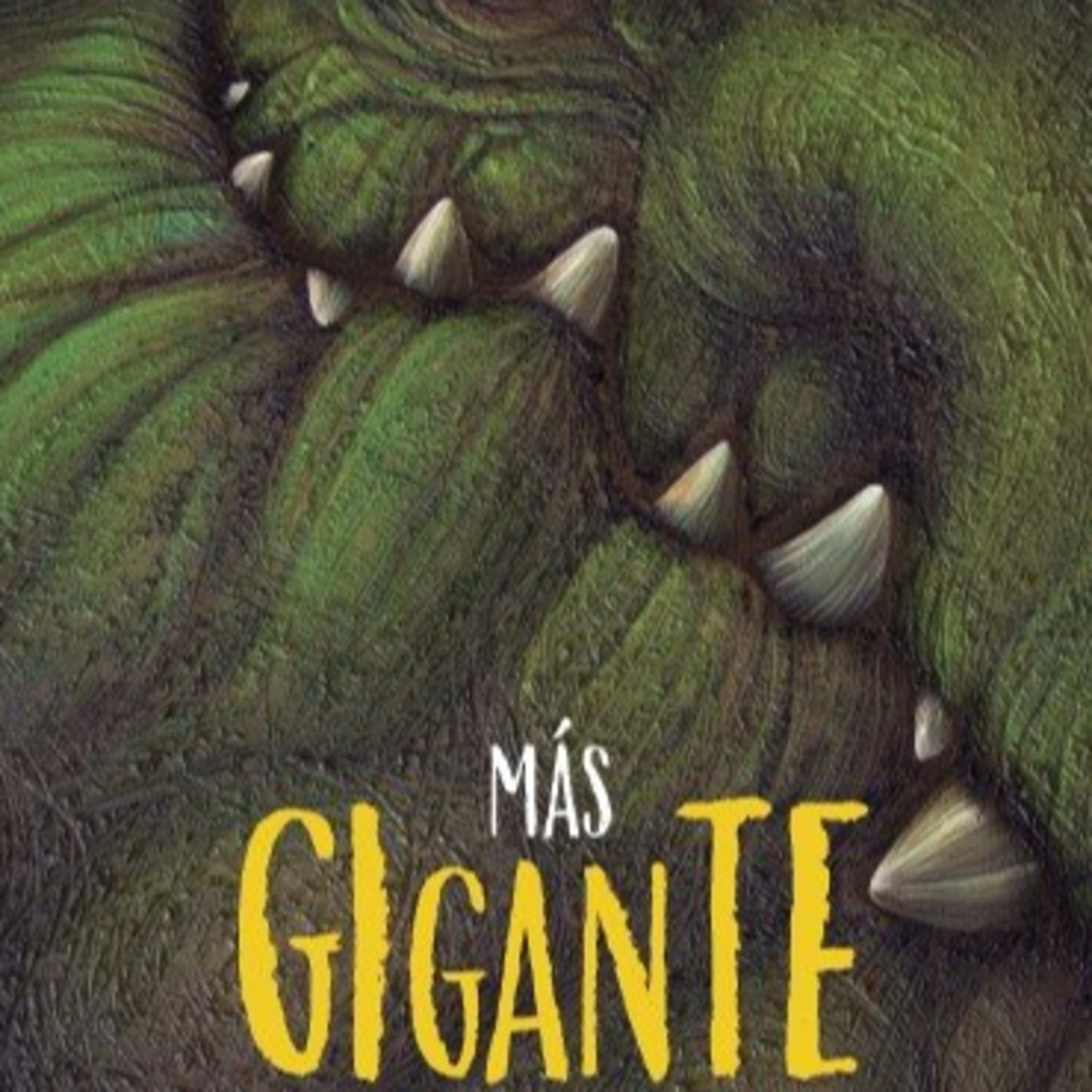 El Mas Gigante