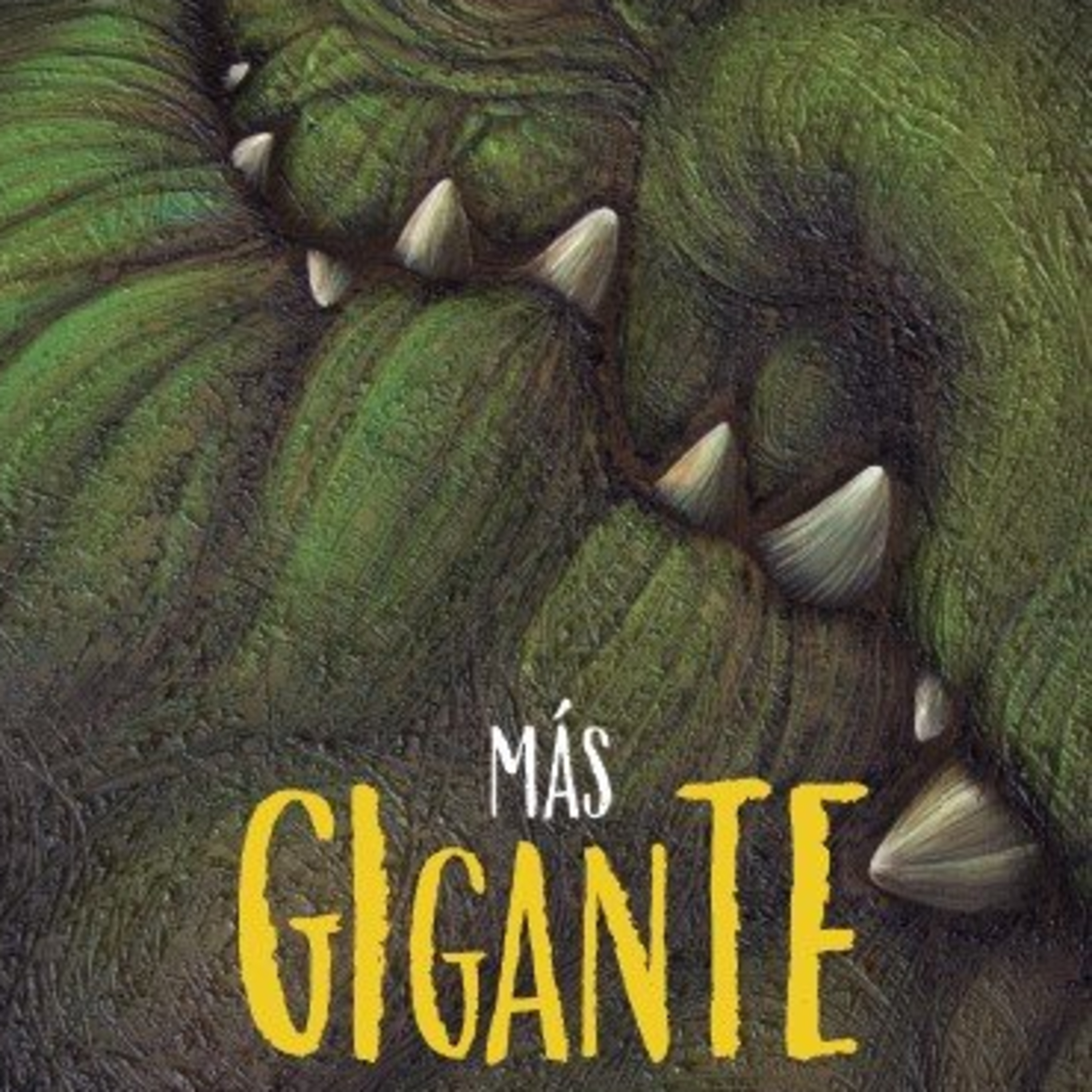 El Mas Gigante