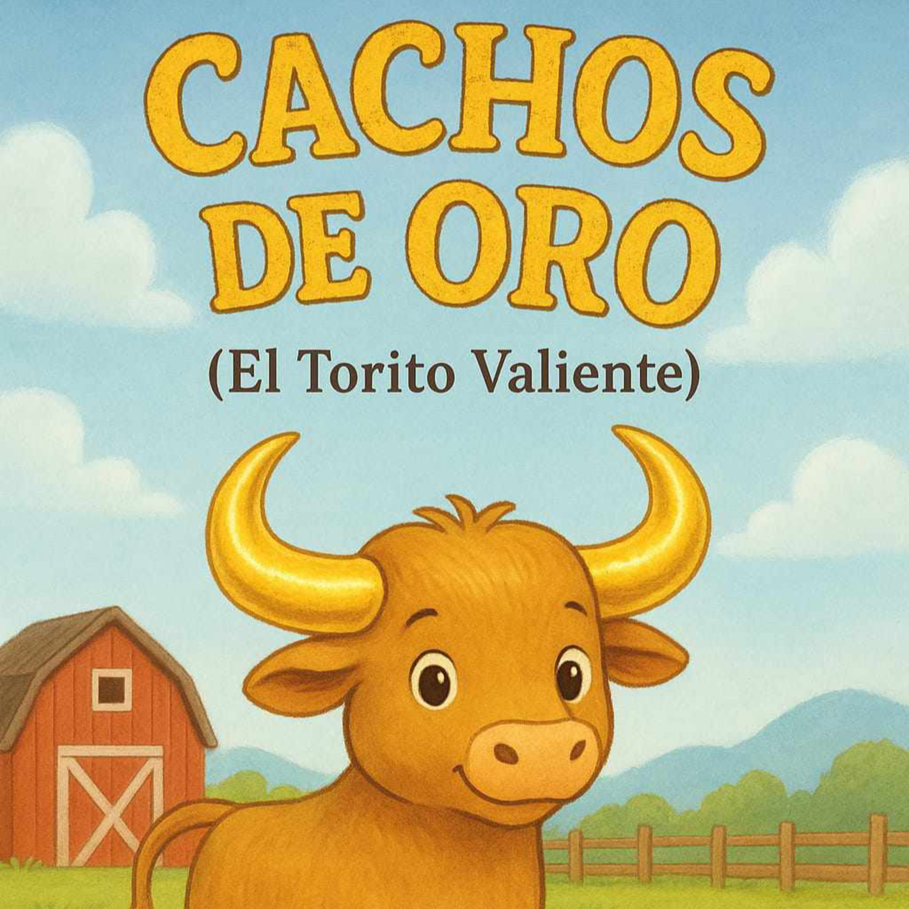 Cachos de Oro