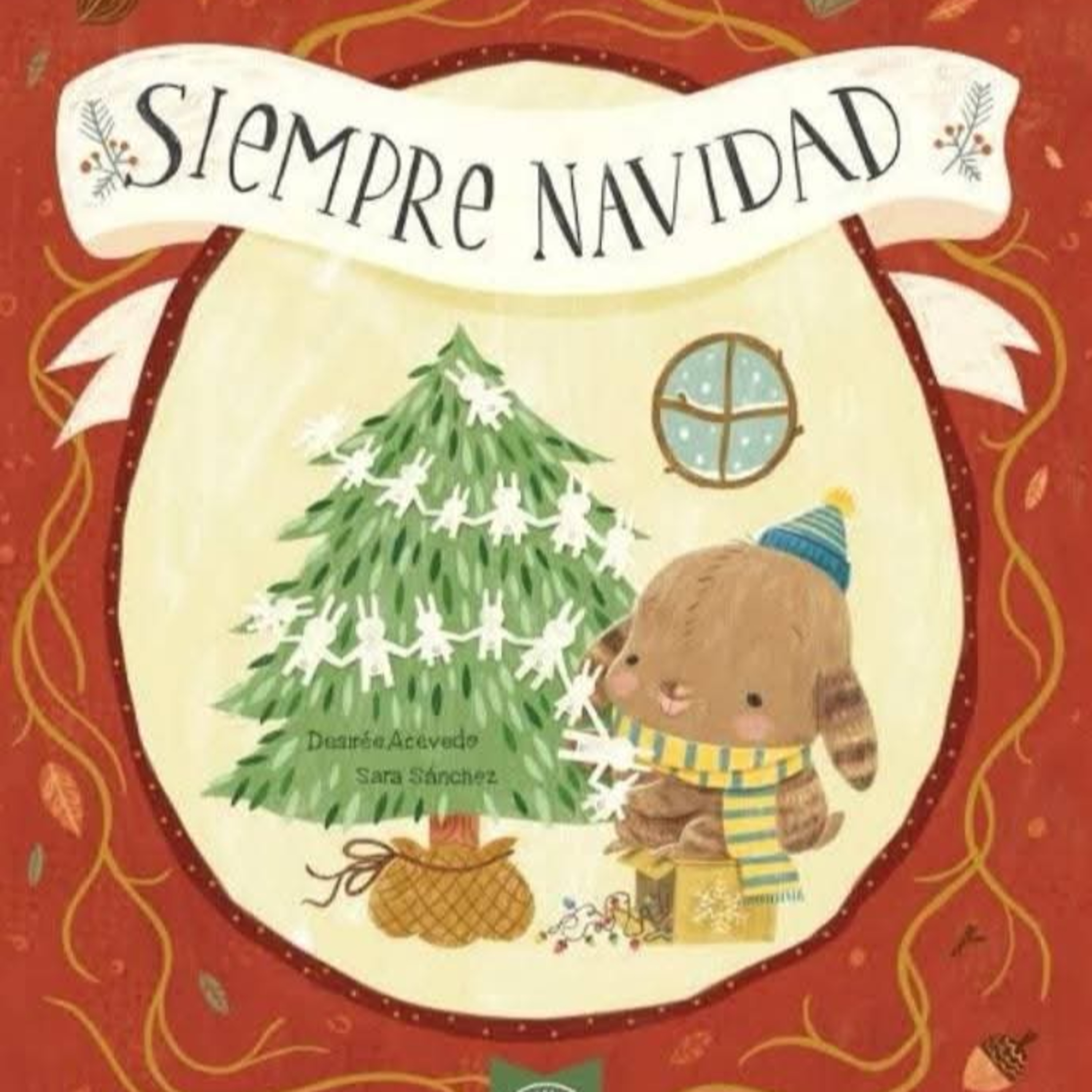 Siempre Navidad