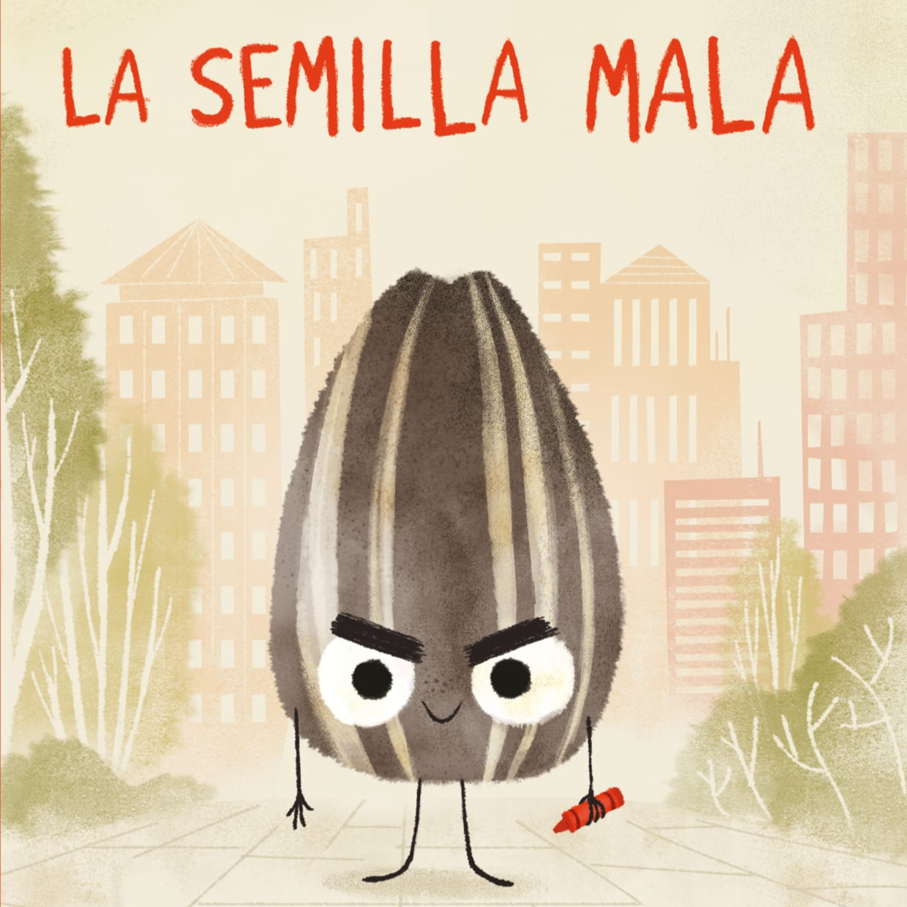 La semilla mala