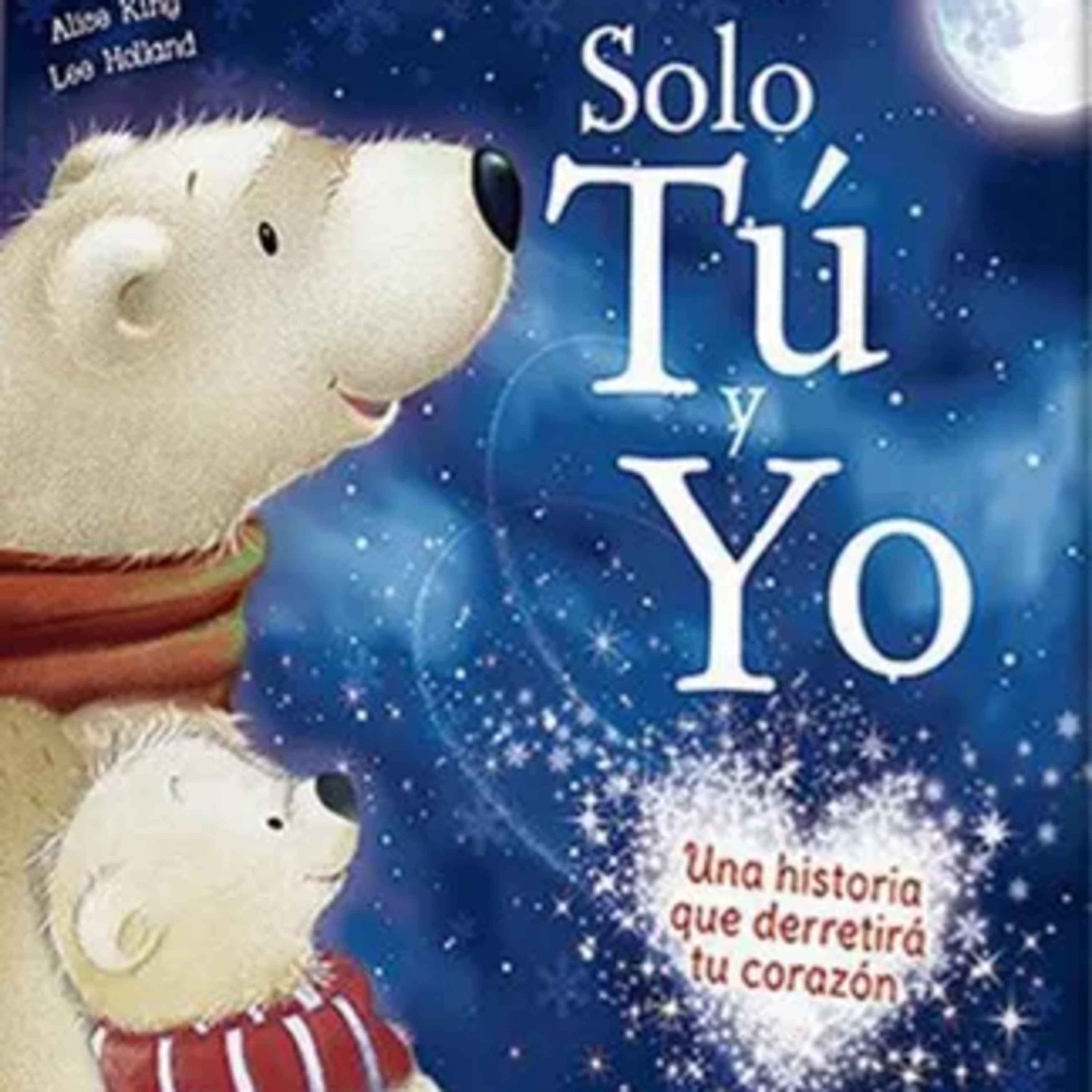 Solo tu y yo episode artwork