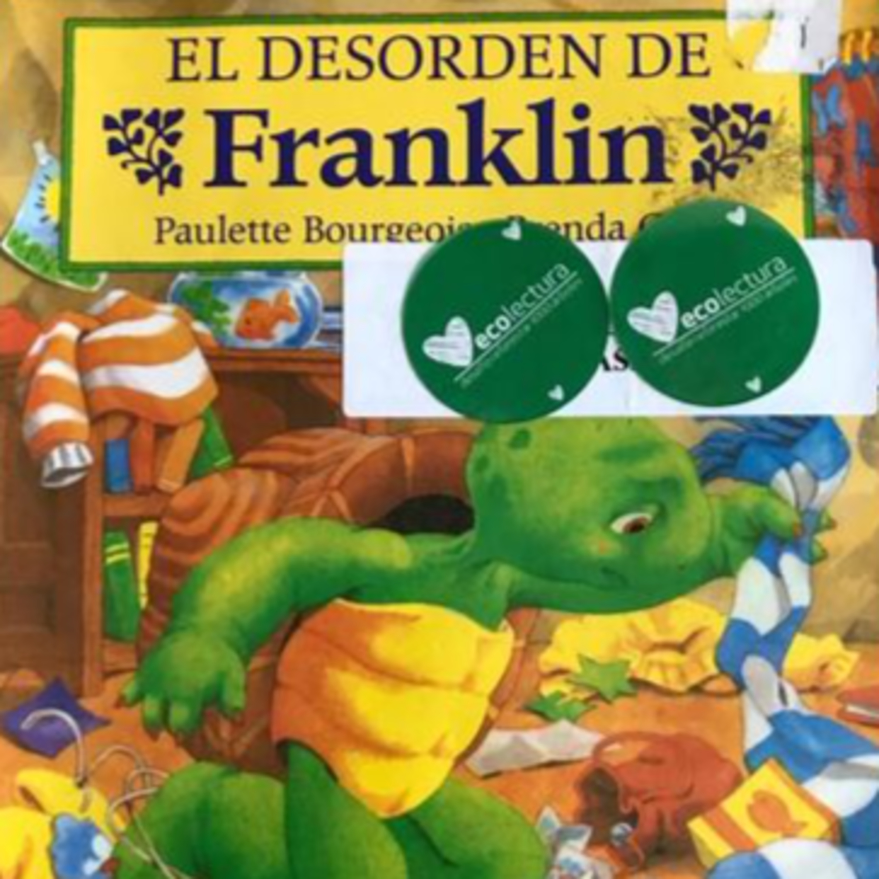 El desorden de Franklin