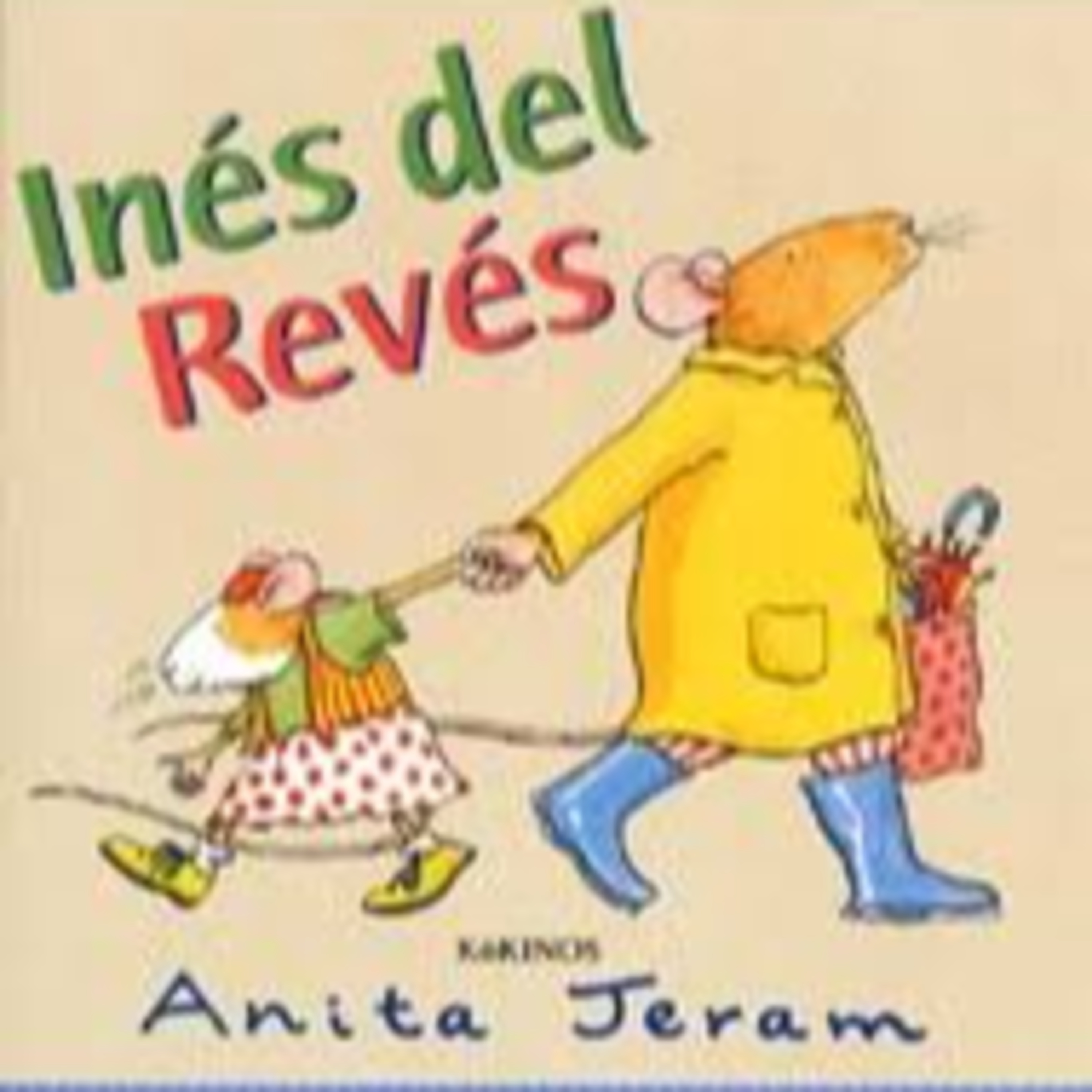 Ines del reves