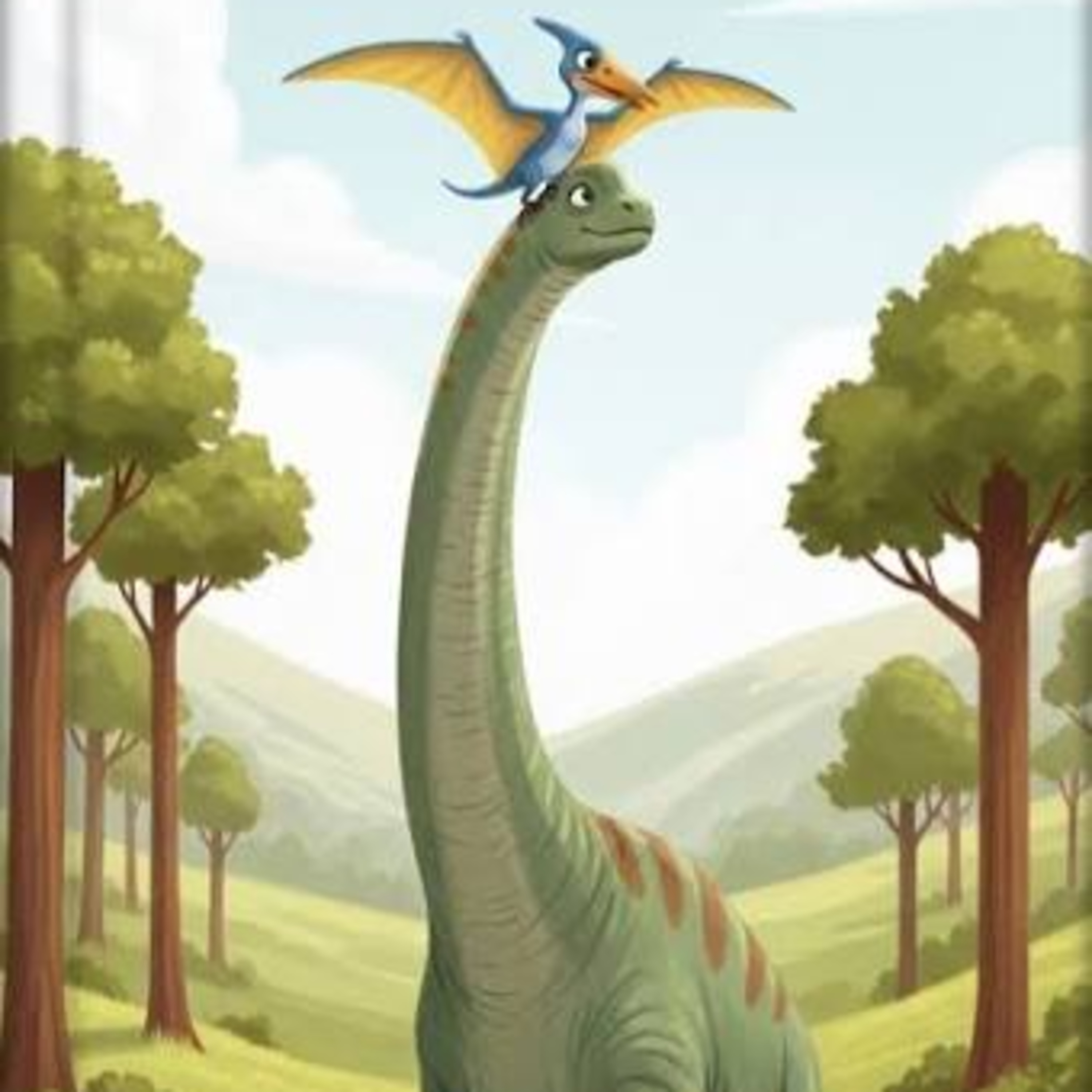 Altin y el secreto de las nubes episode artwork