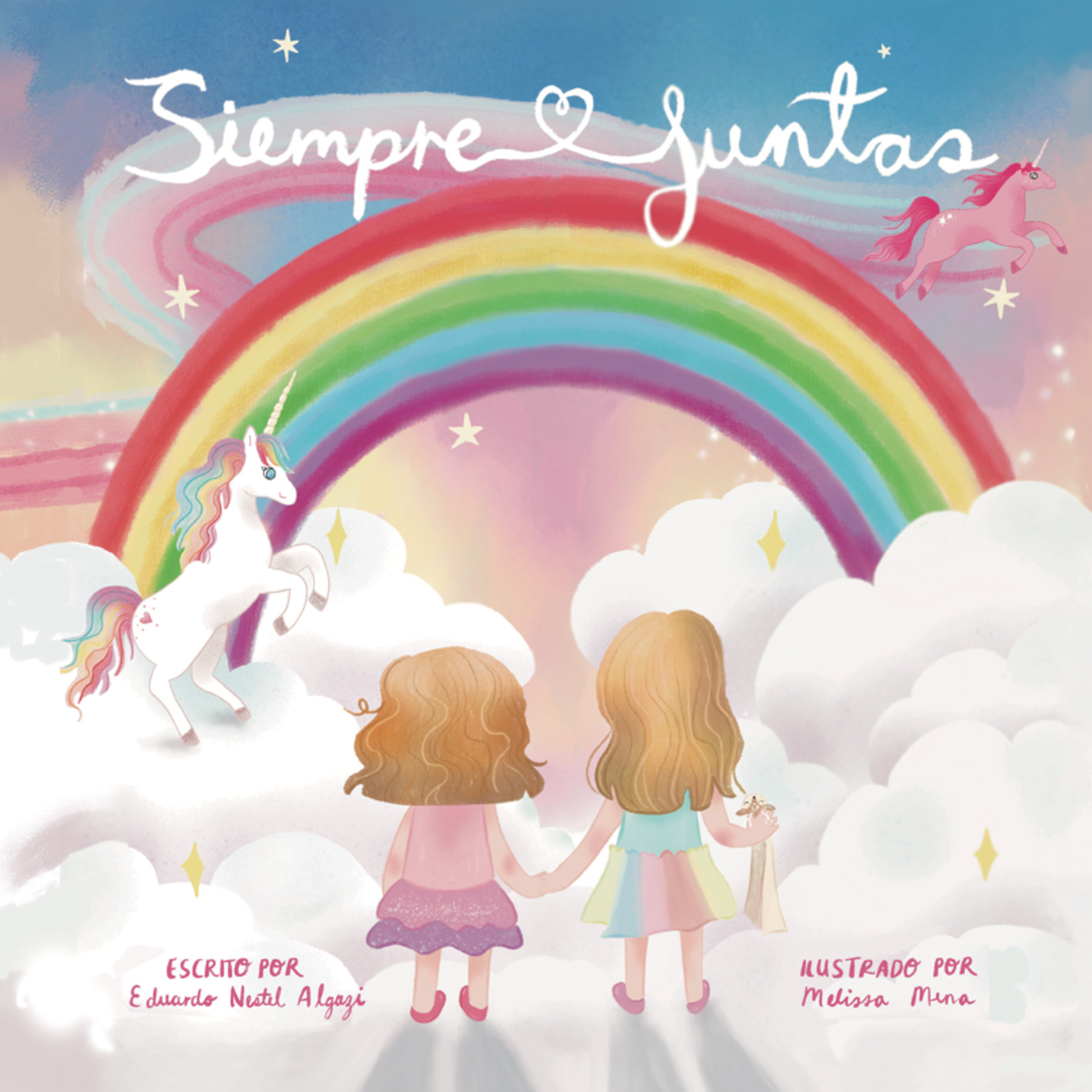 Siempre Juntas