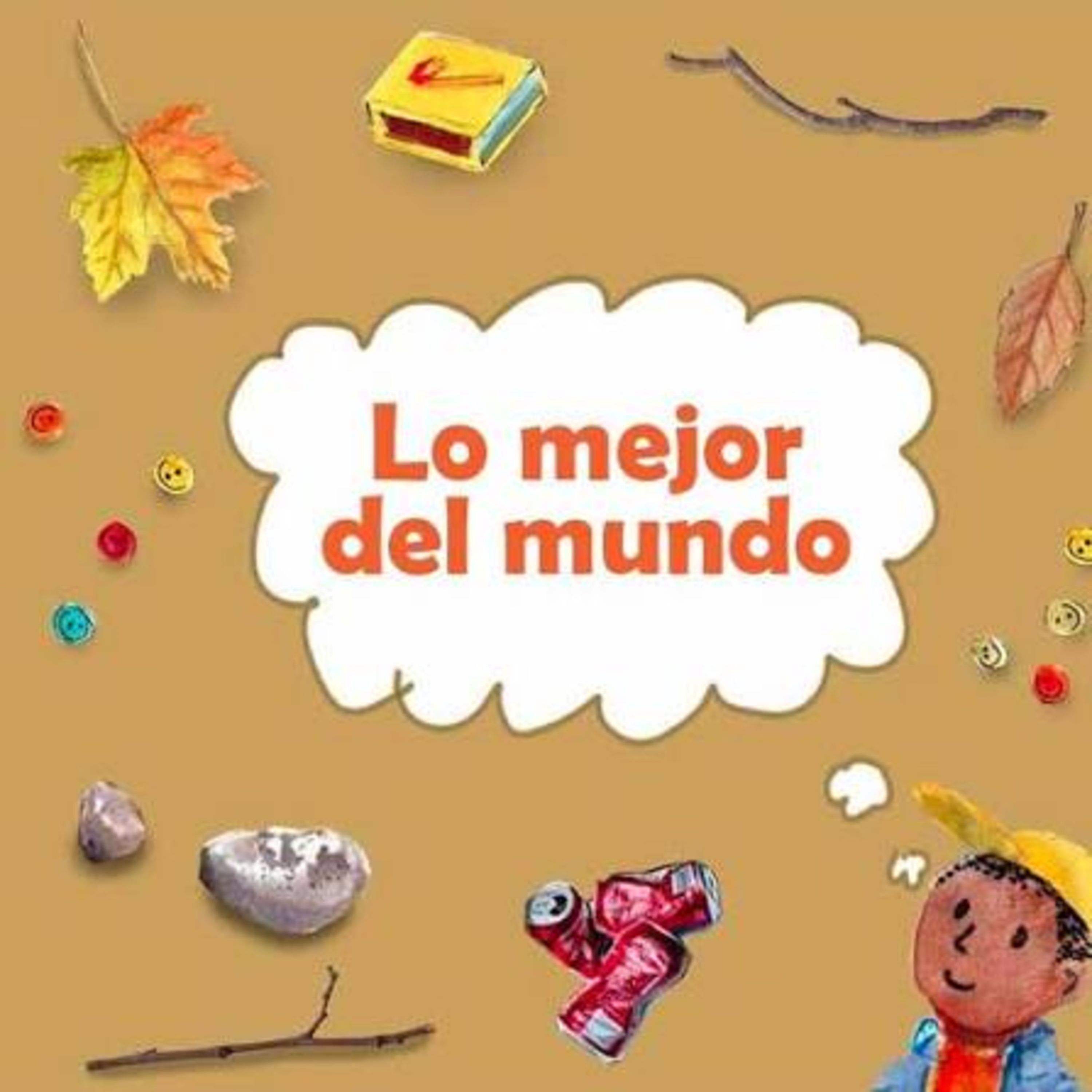 Lo mejor del mundo