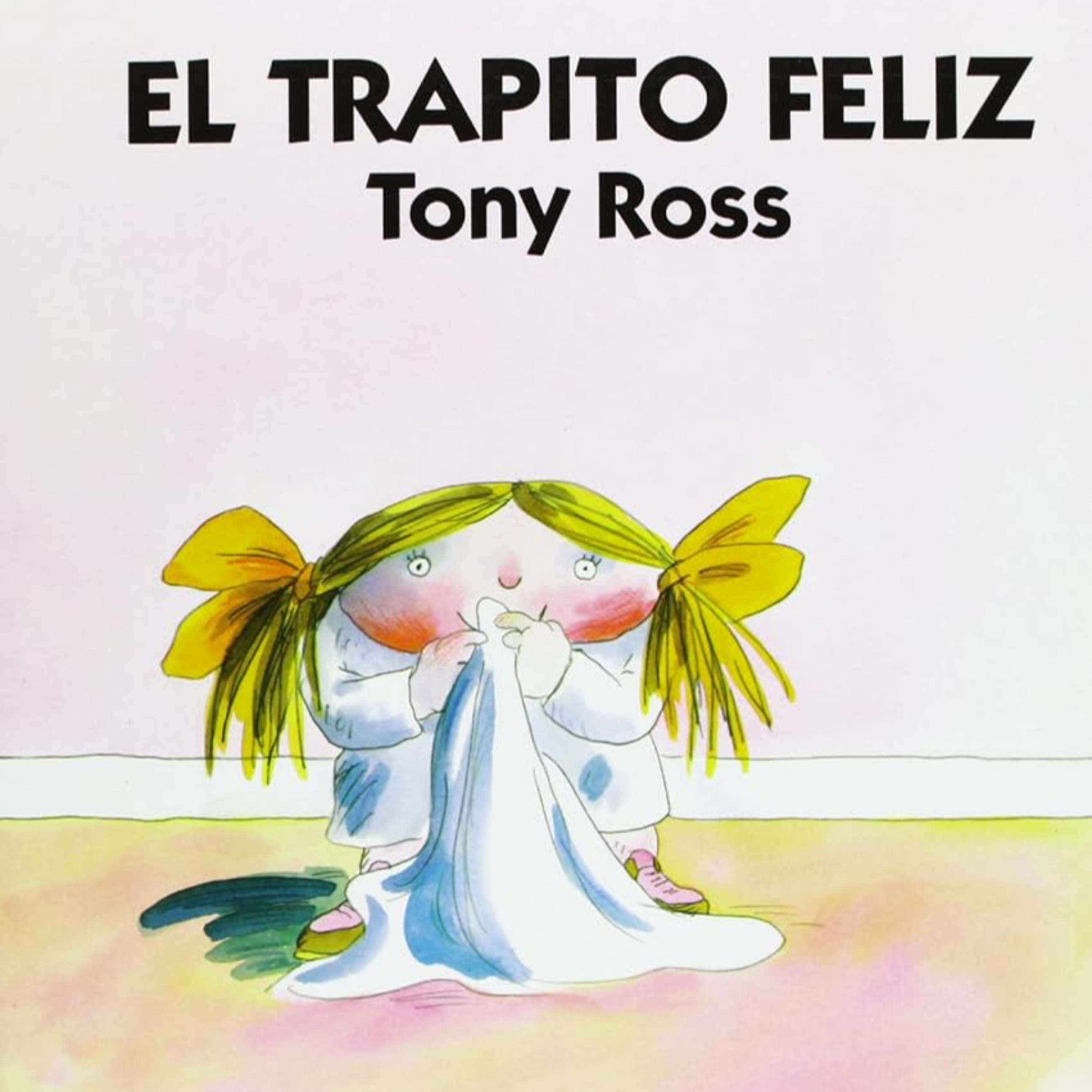El trapito feliz