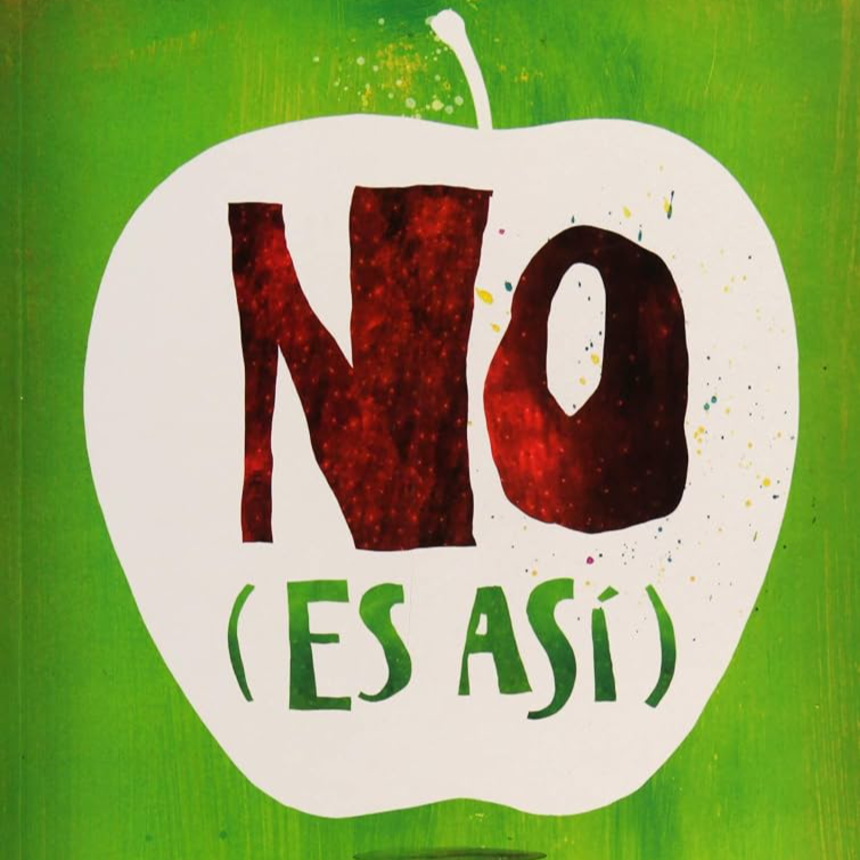 No (Es asi)