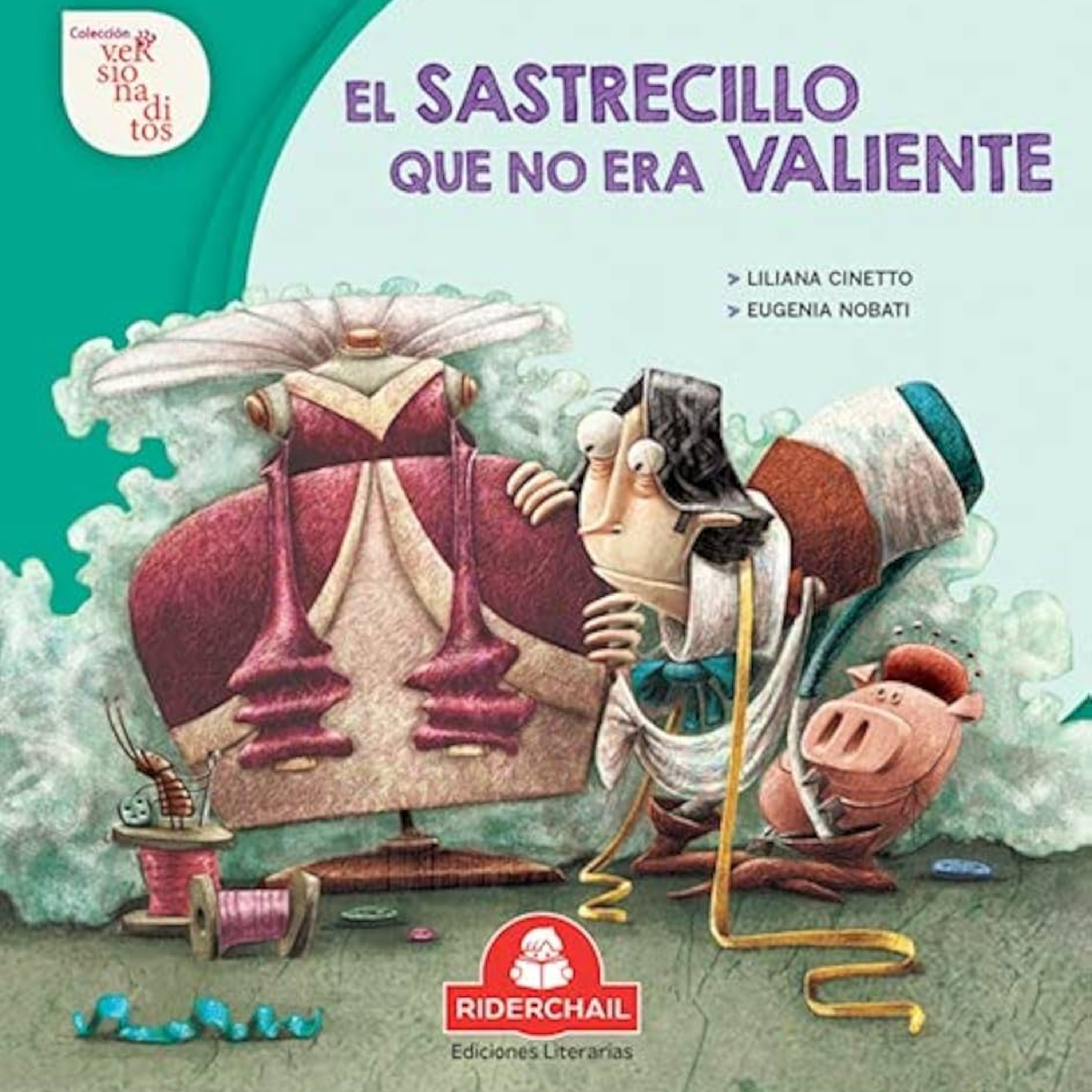 Cuentos e Historias Infantiles