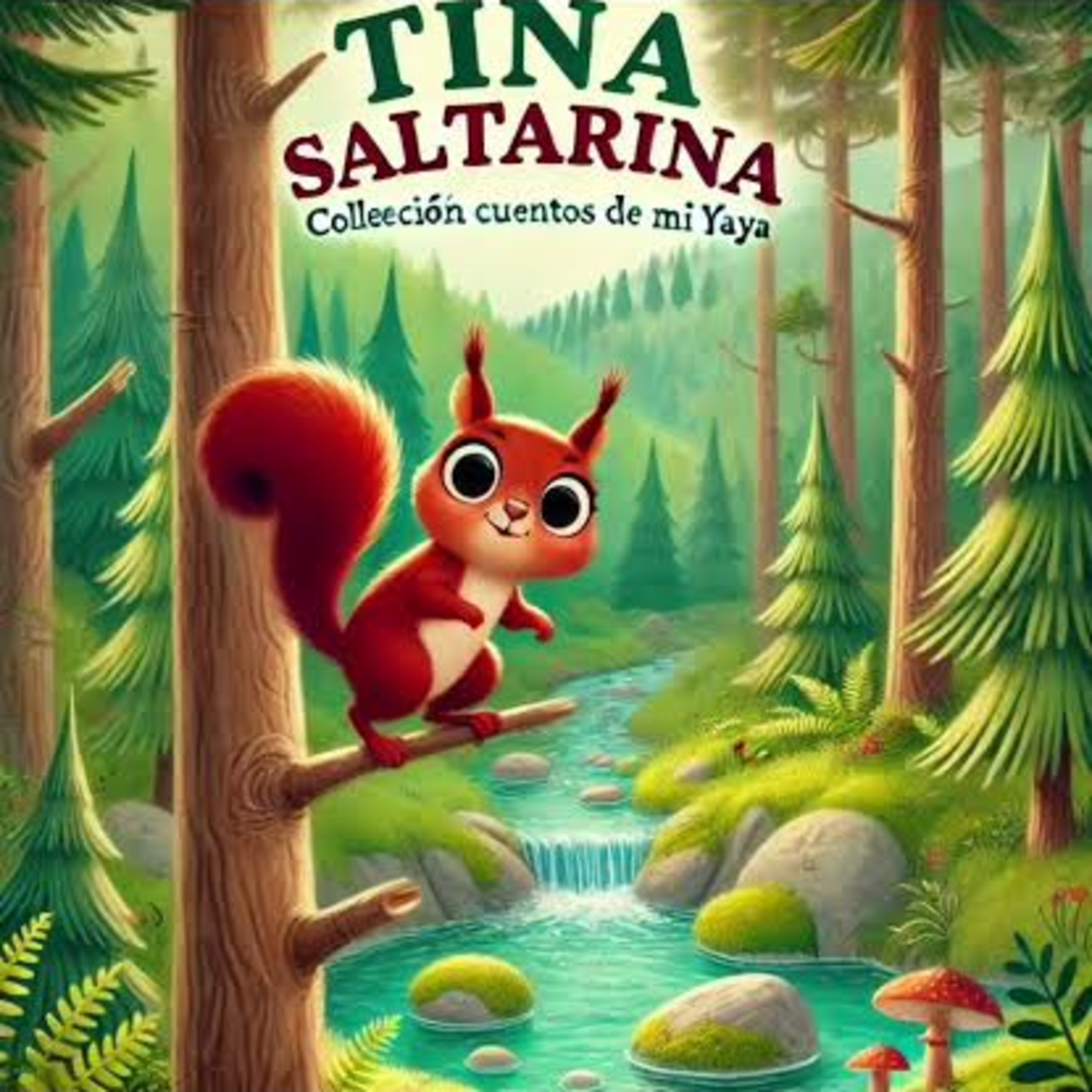 Cuentos e Historias Infantiles