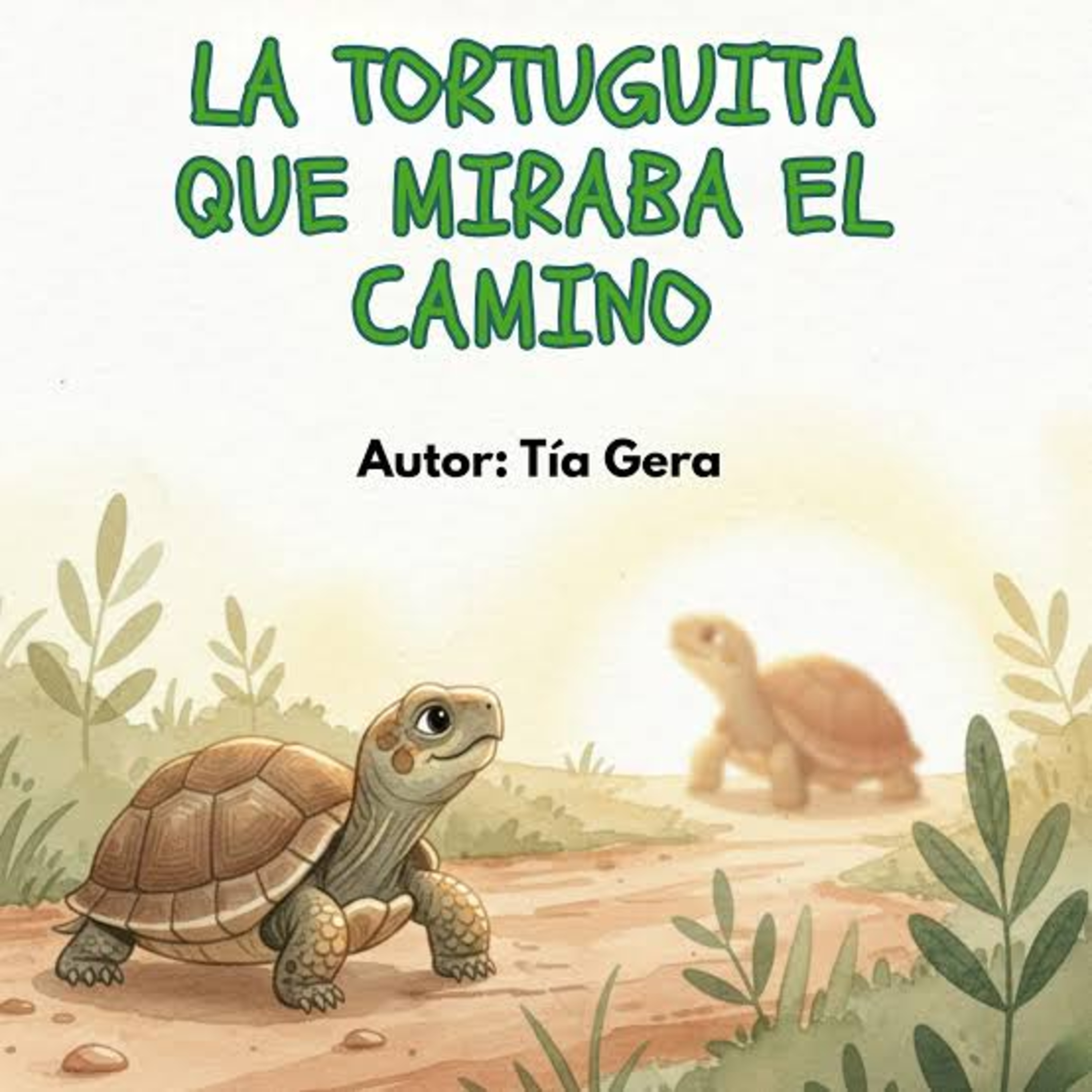 Cuentos e Historias Infantiles