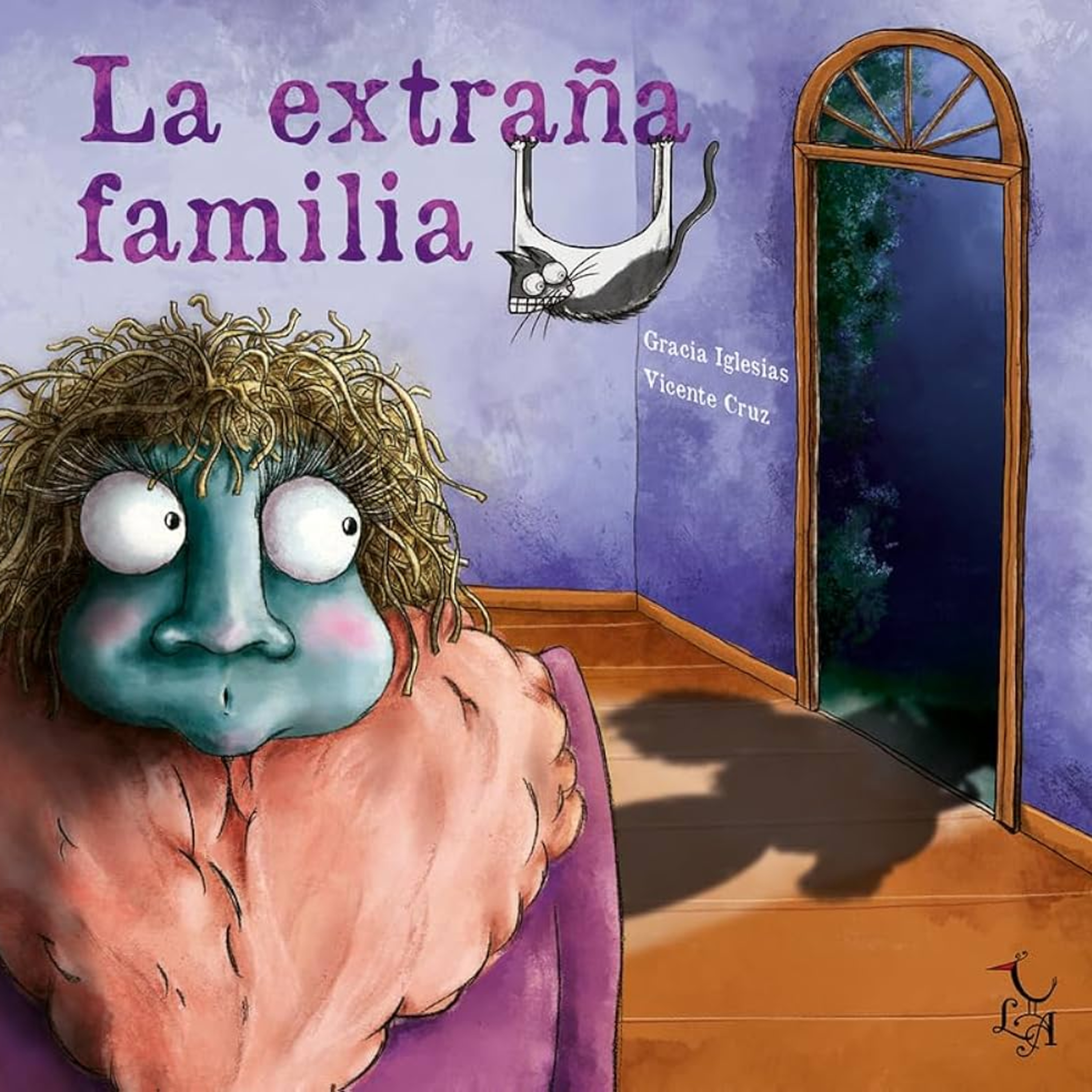 Cuentos e Historias Infantiles