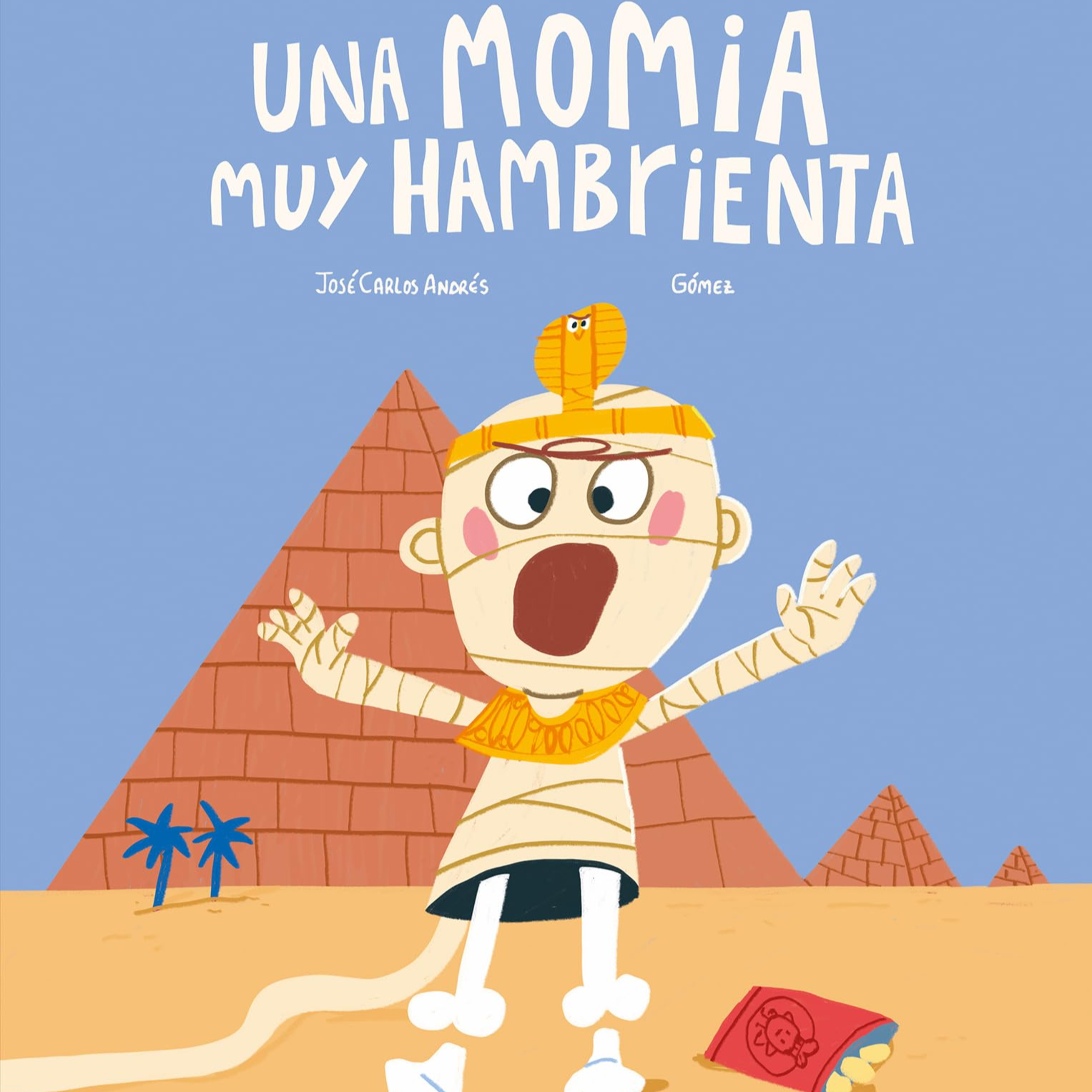 Cuentos e Historias Infantiles