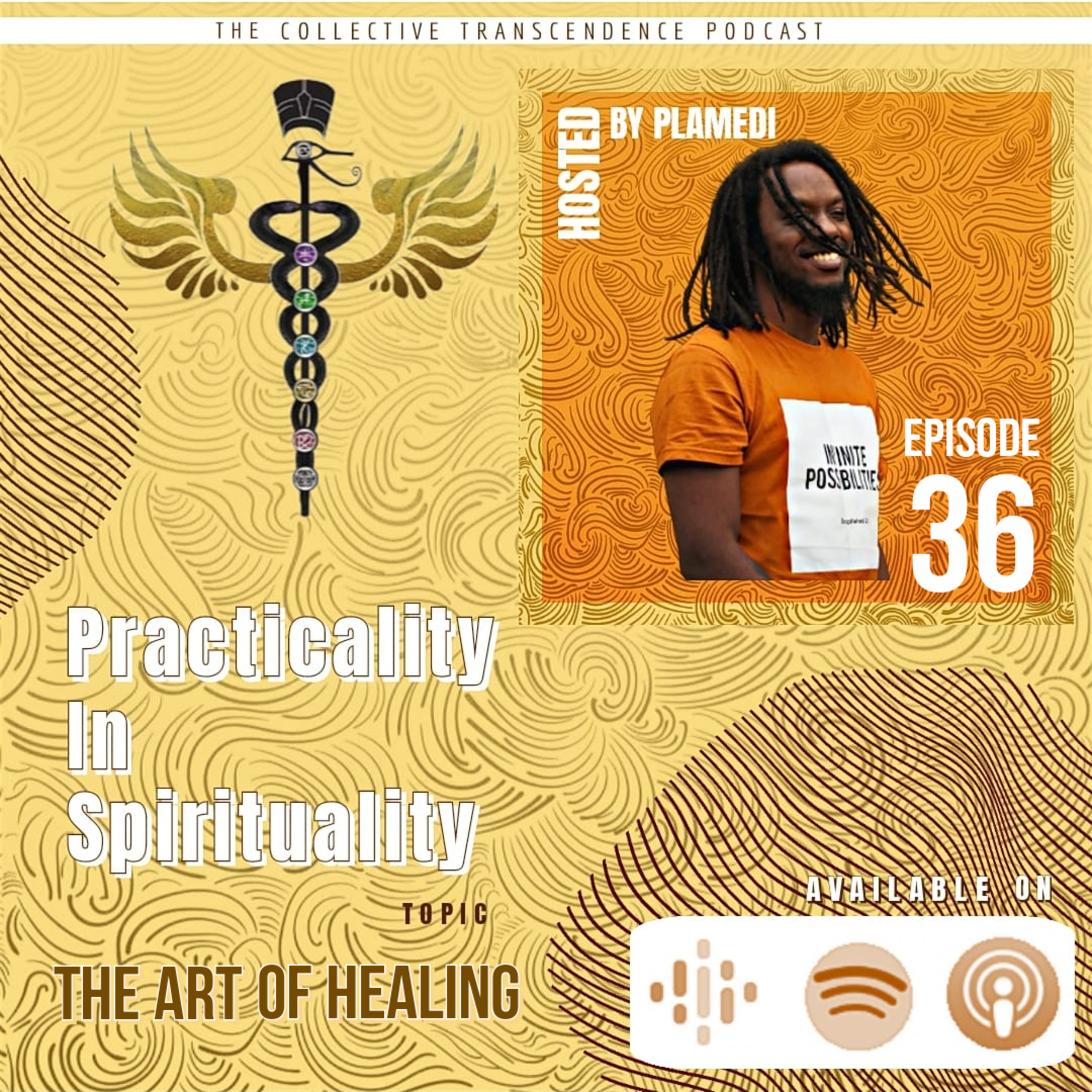 The Collective Transcendence Podcast