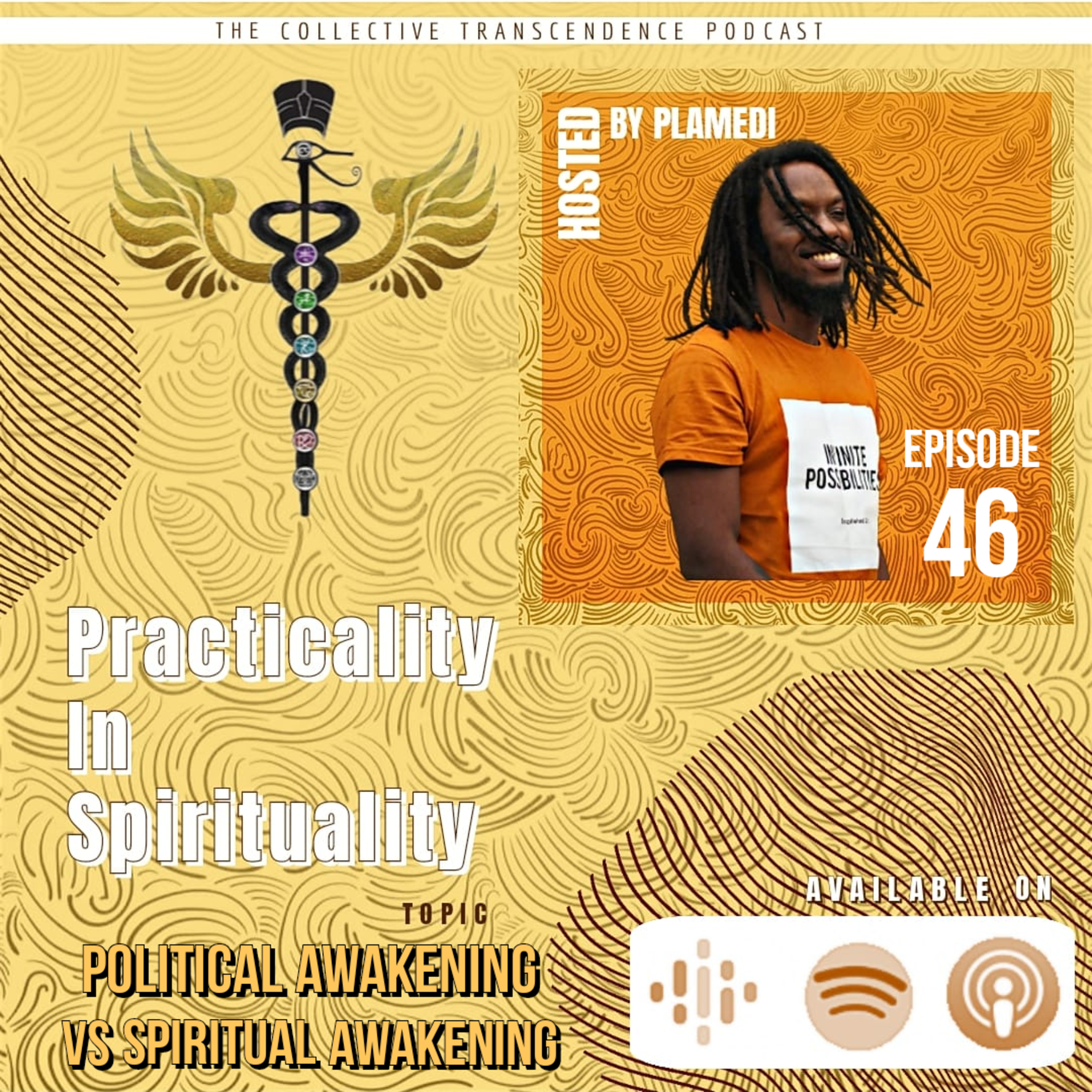 The Collective Transcendence Podcast