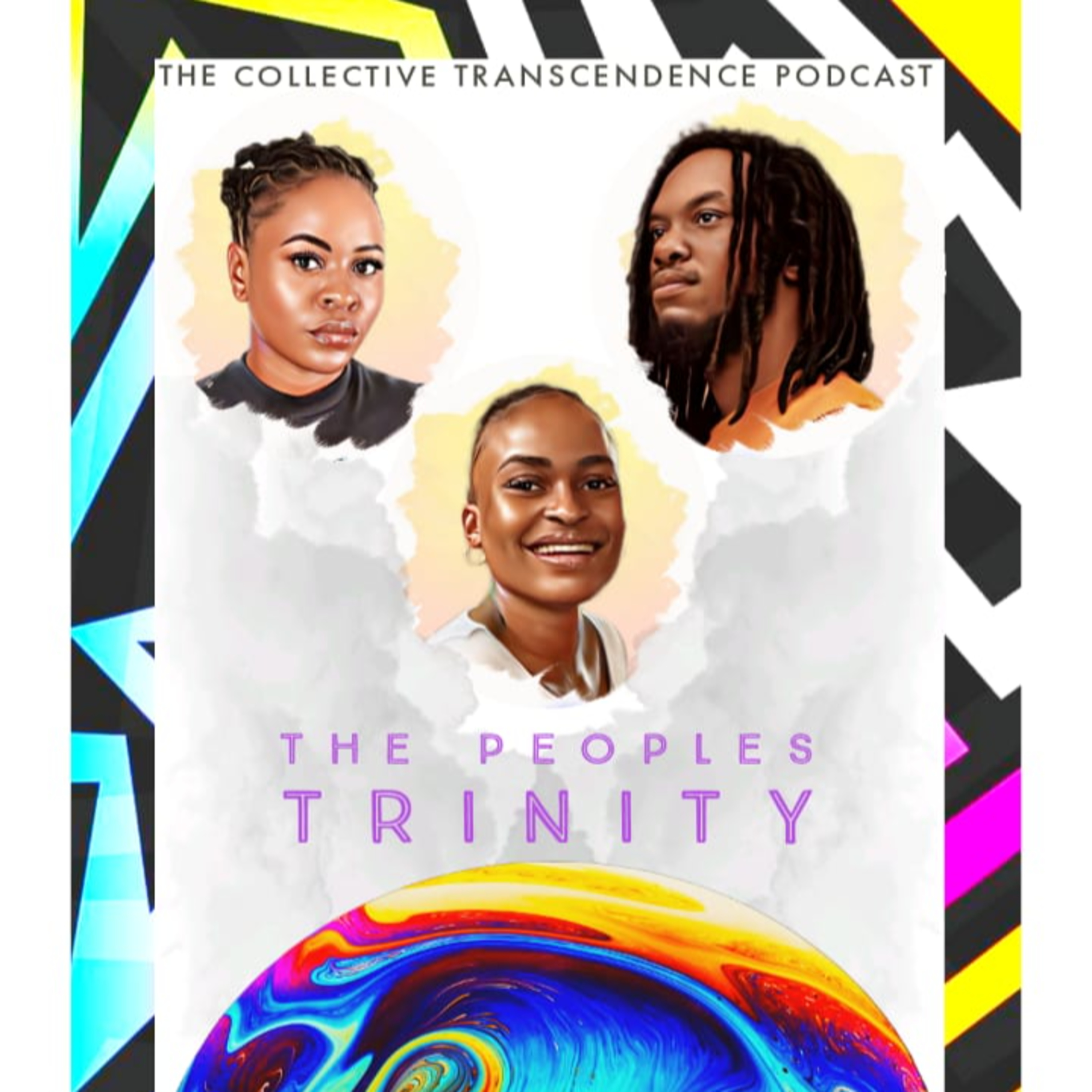 The Peoples Trinity-Culture episode artwork