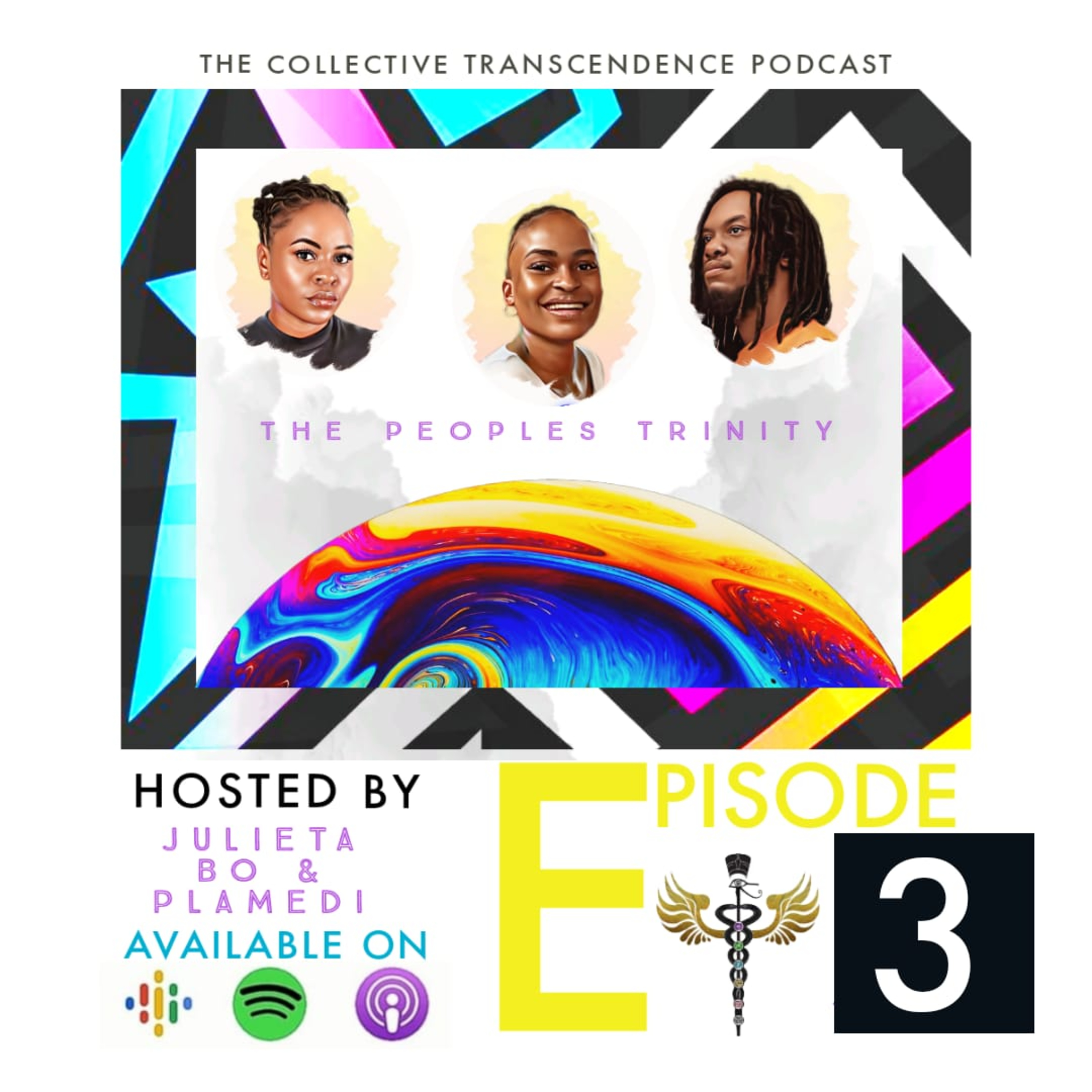 The Peoples Trinity- Sex Culture Is the Peoples Culture? episode artwork