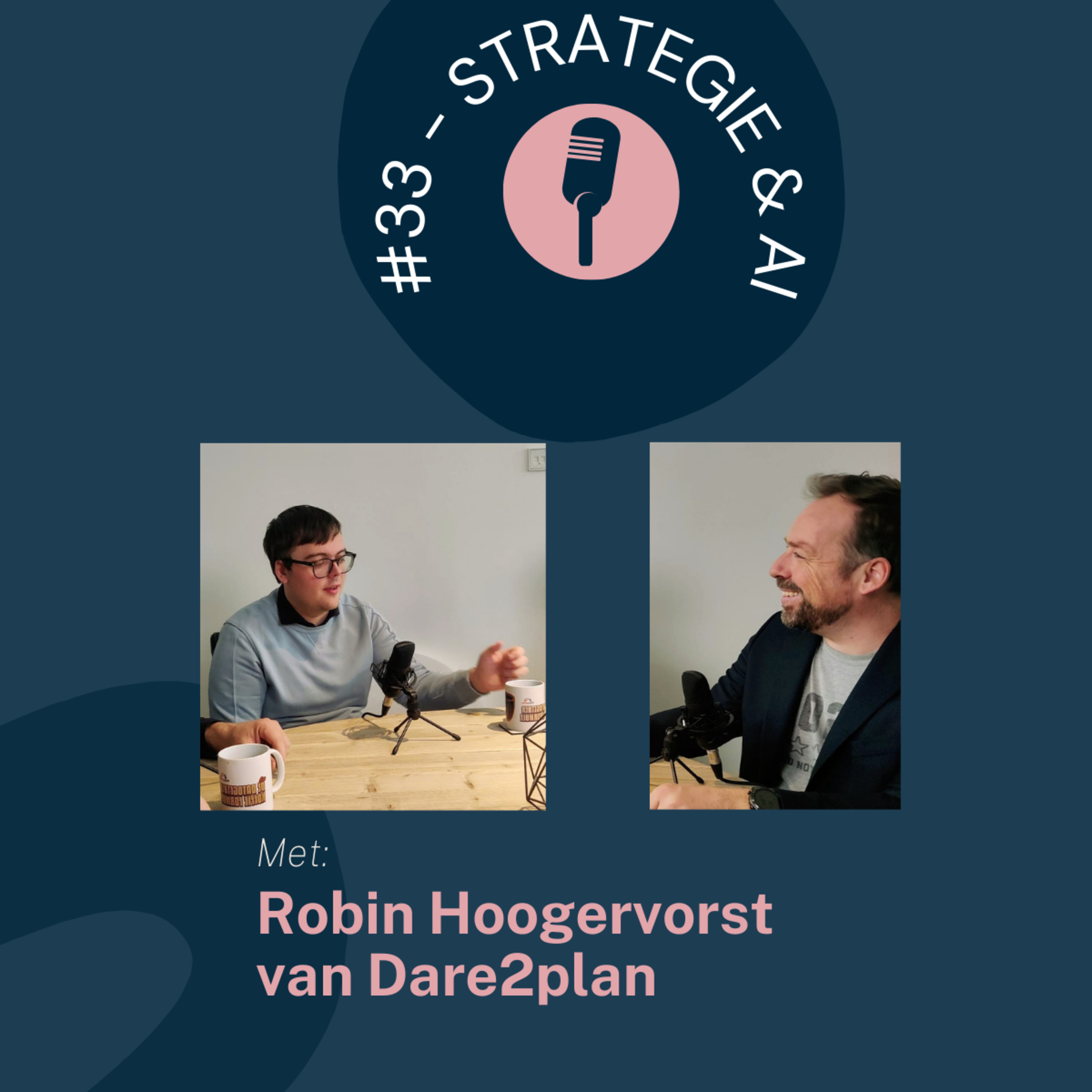 Datawijsheid in de publieke sector