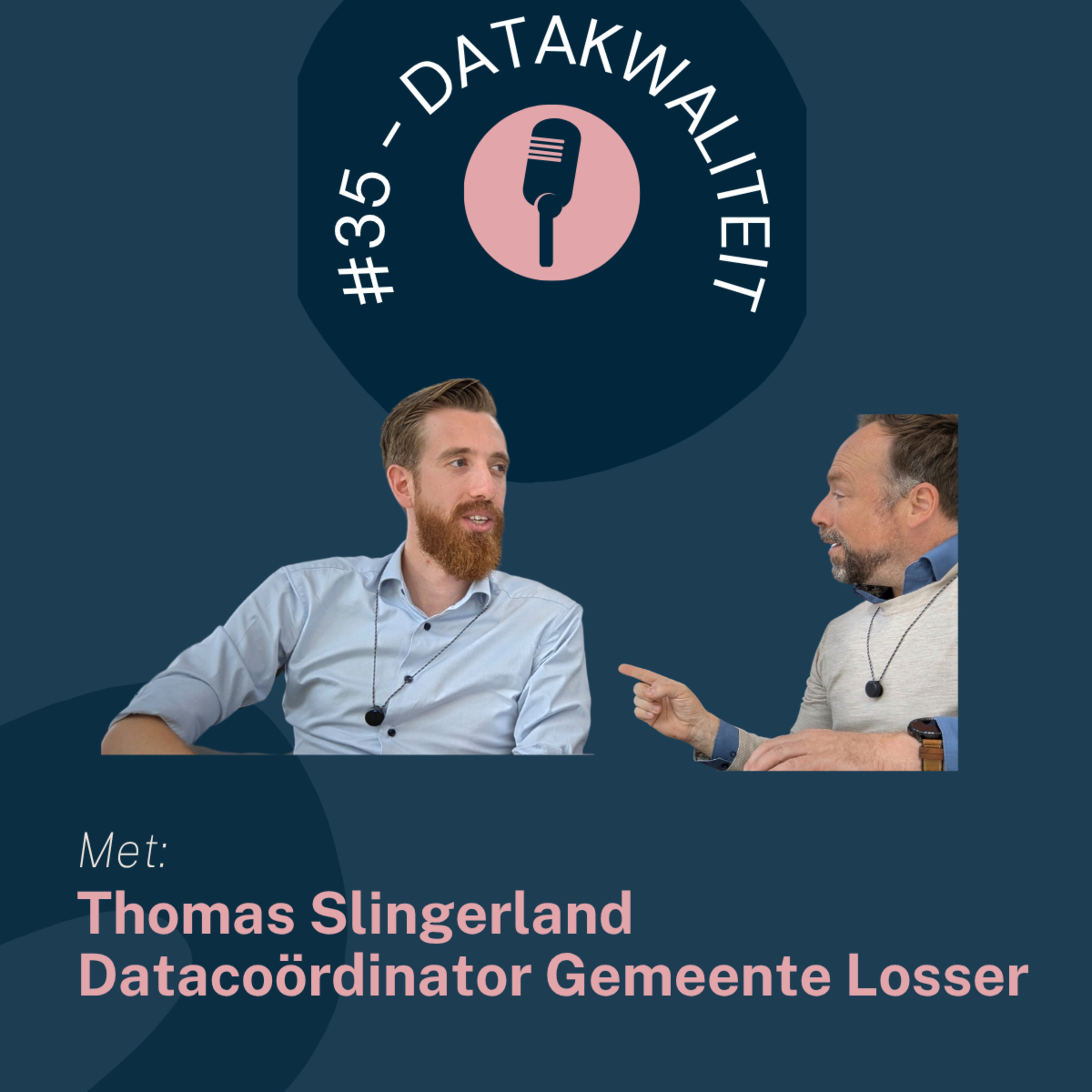 Datawijsheid in de publieke sector