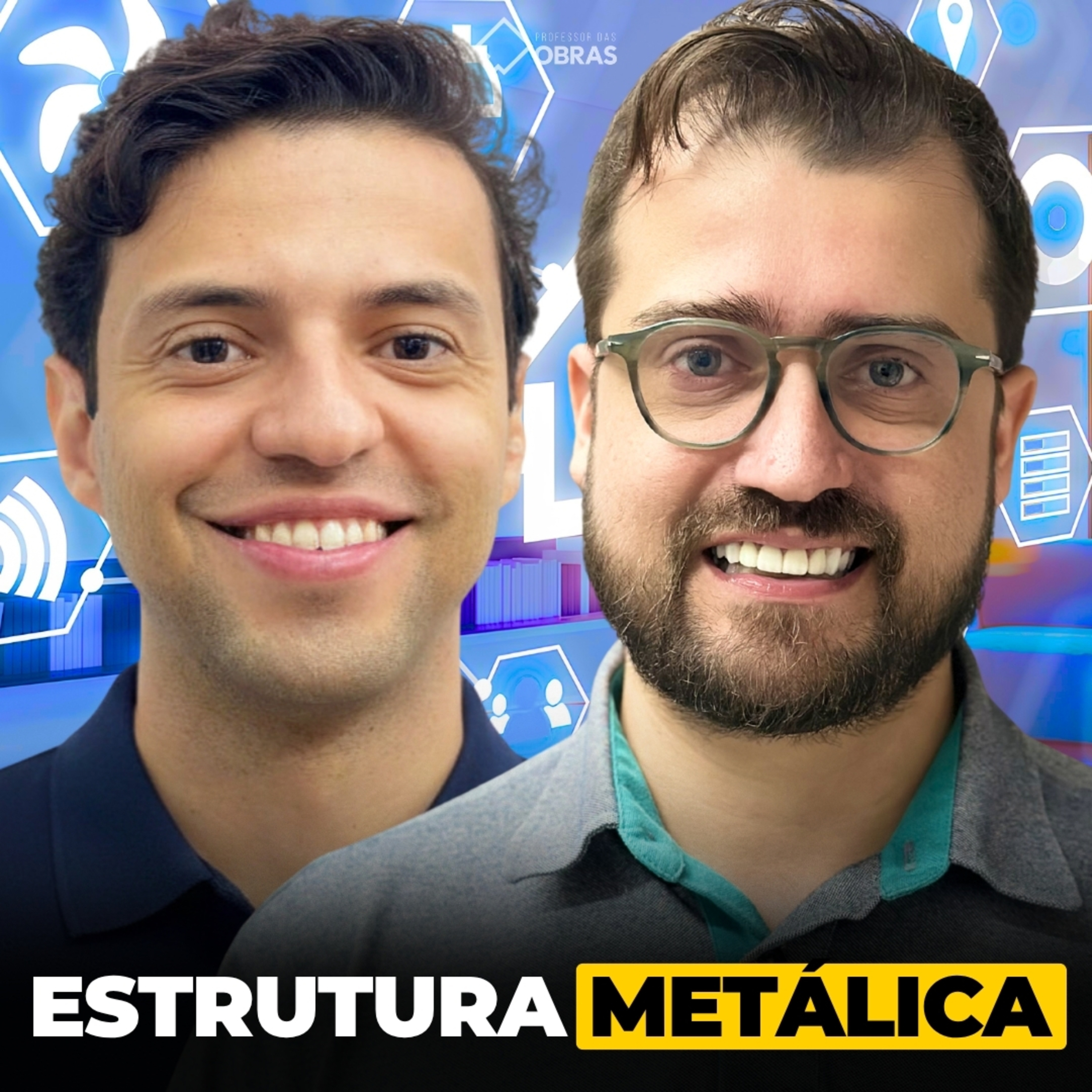 O que eu preciso saber sobre AUTOMAÇÃO SEM FIO antes de construir? episode artwork