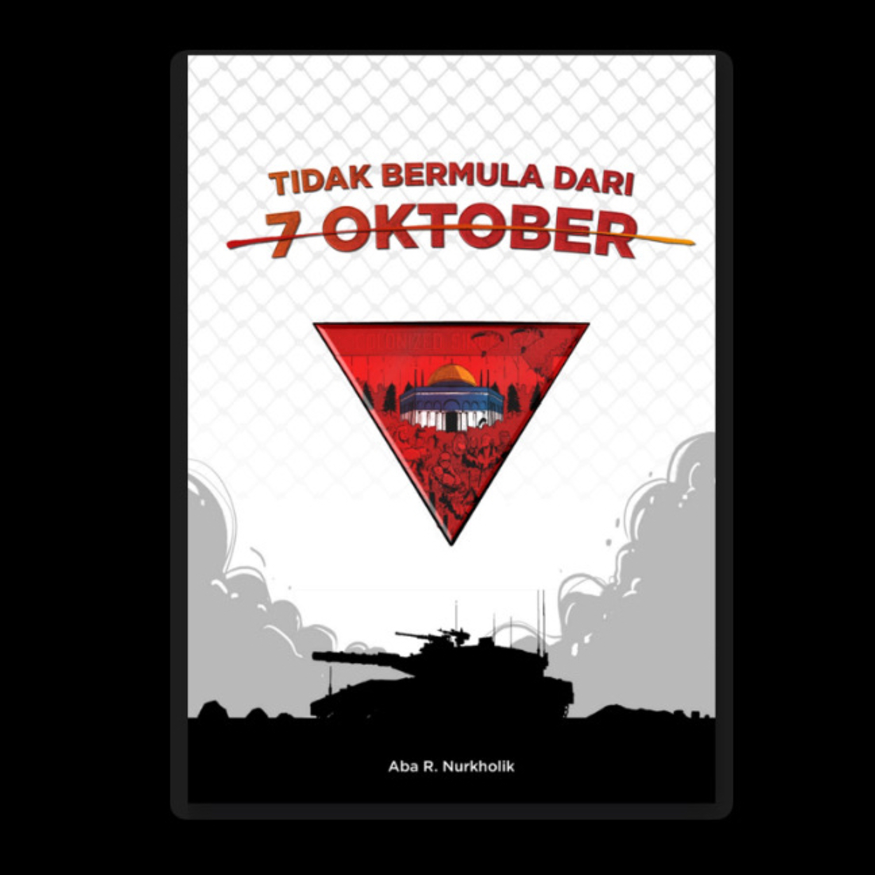 Ketika Buku Bertutur